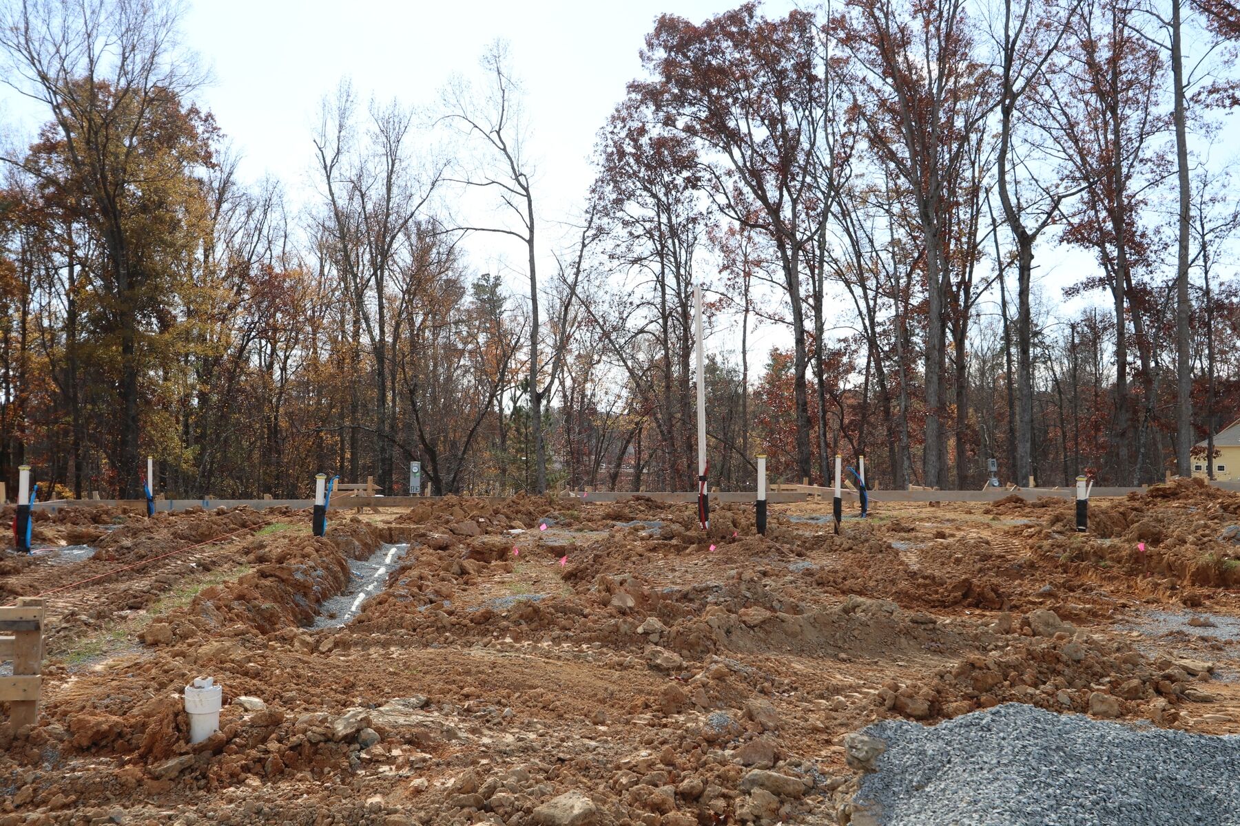 Homesite