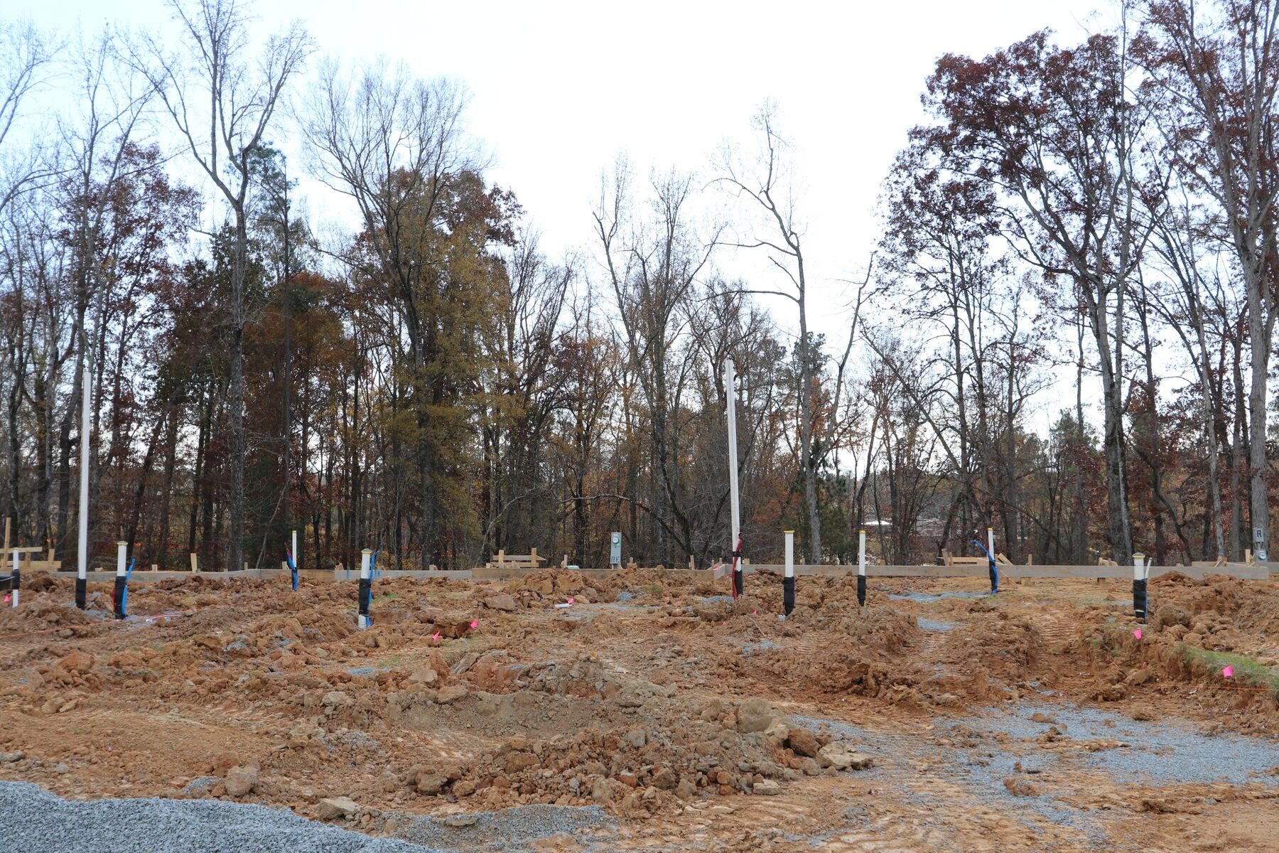 Homesite