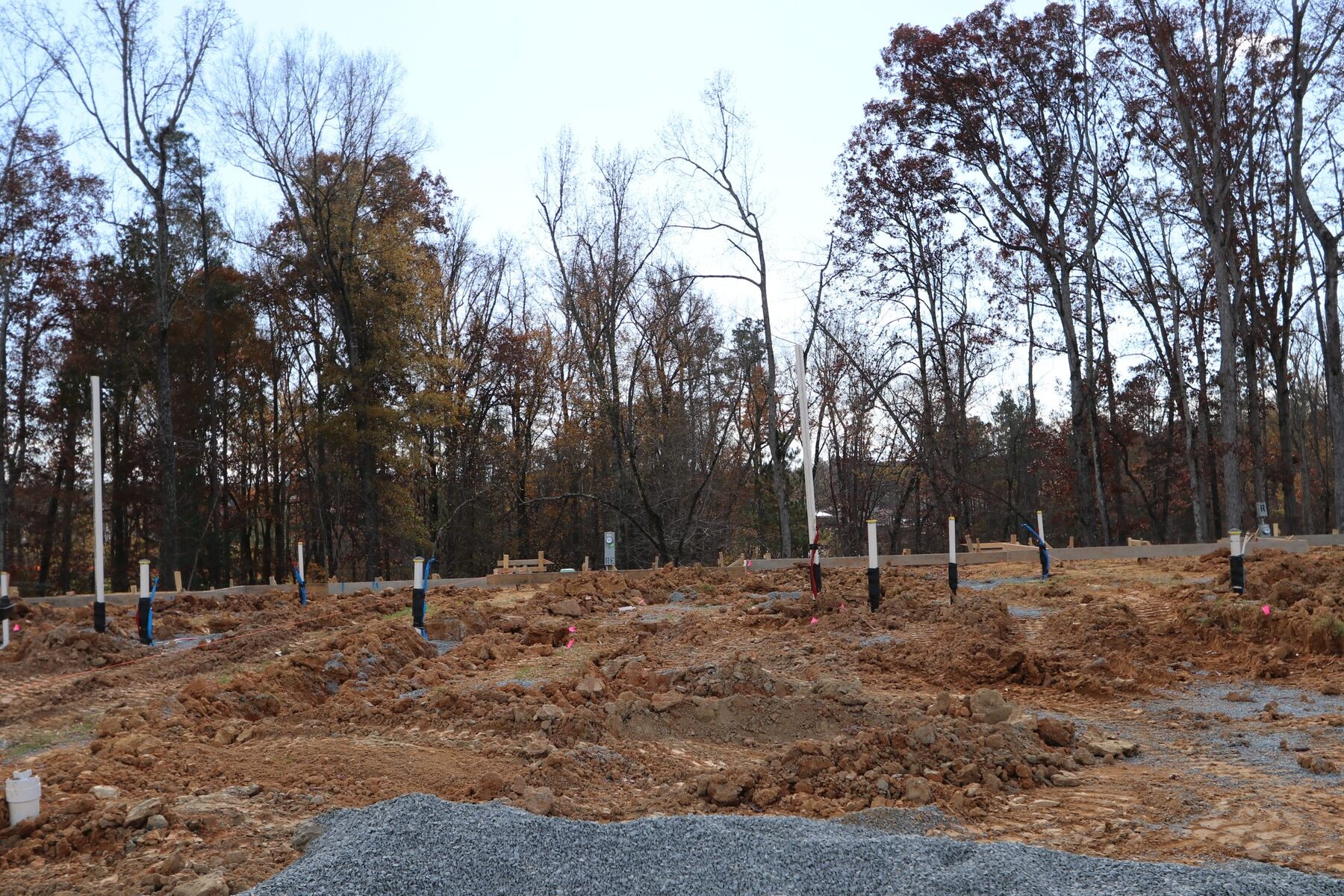 Homesite