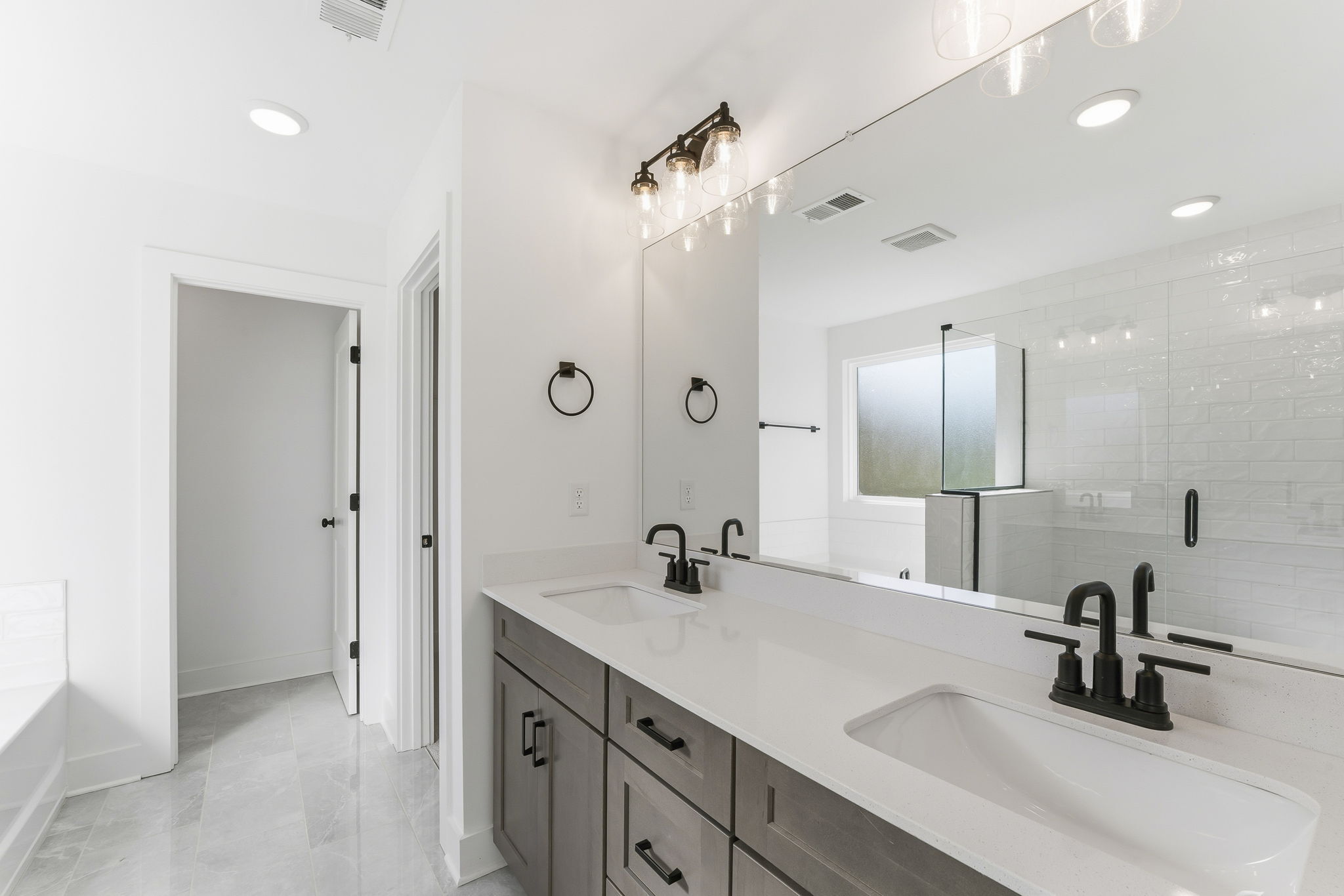 Owner's Bathroom - Representational Photo