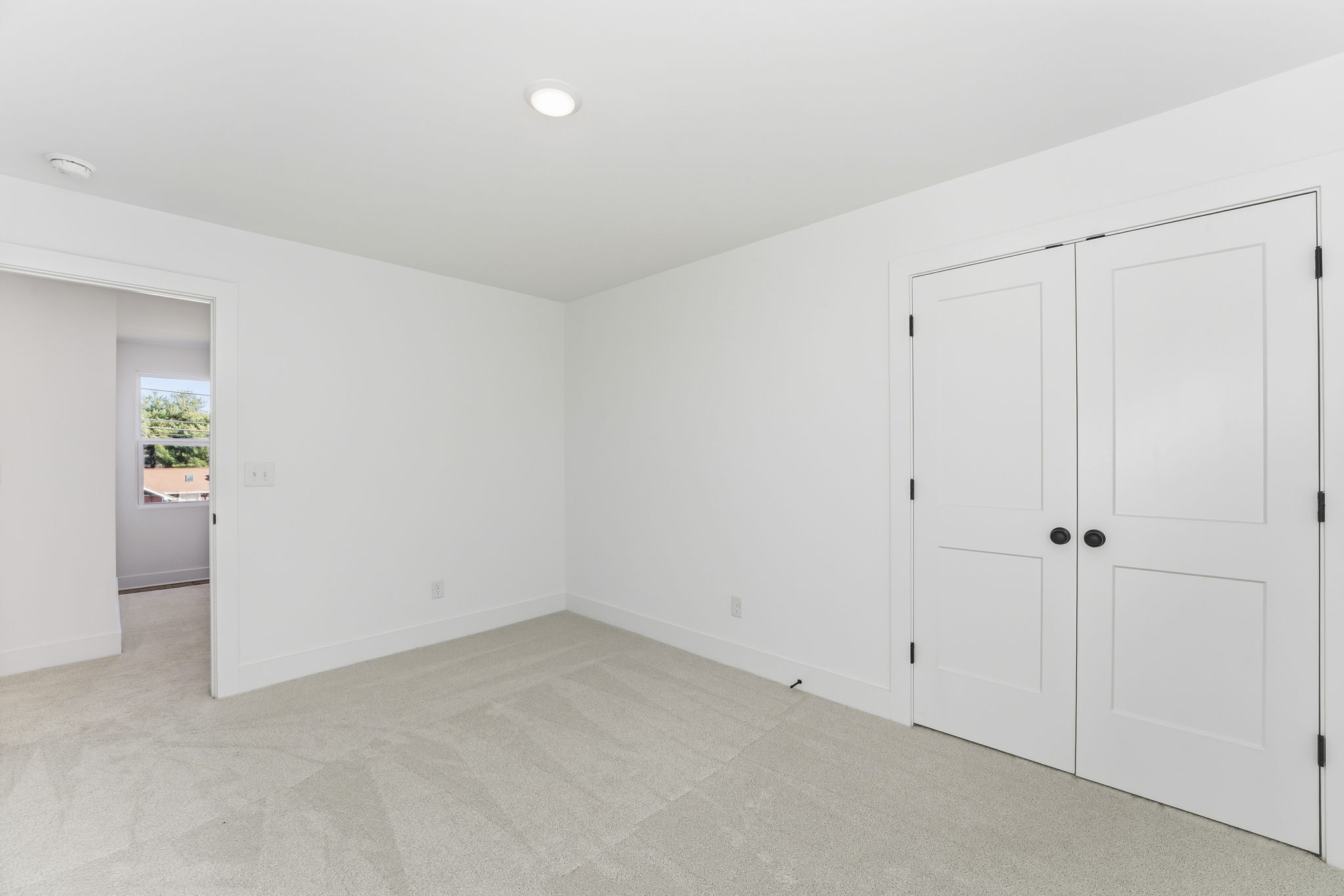 Bedroom - Representational Photo