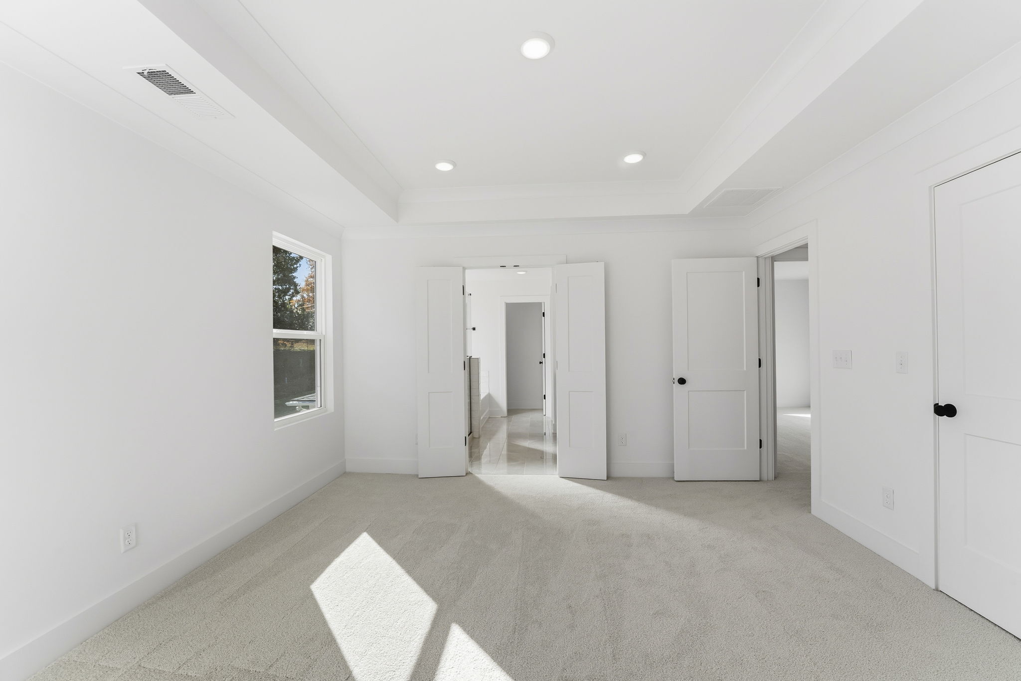 Owner's Suite - Representational Photo