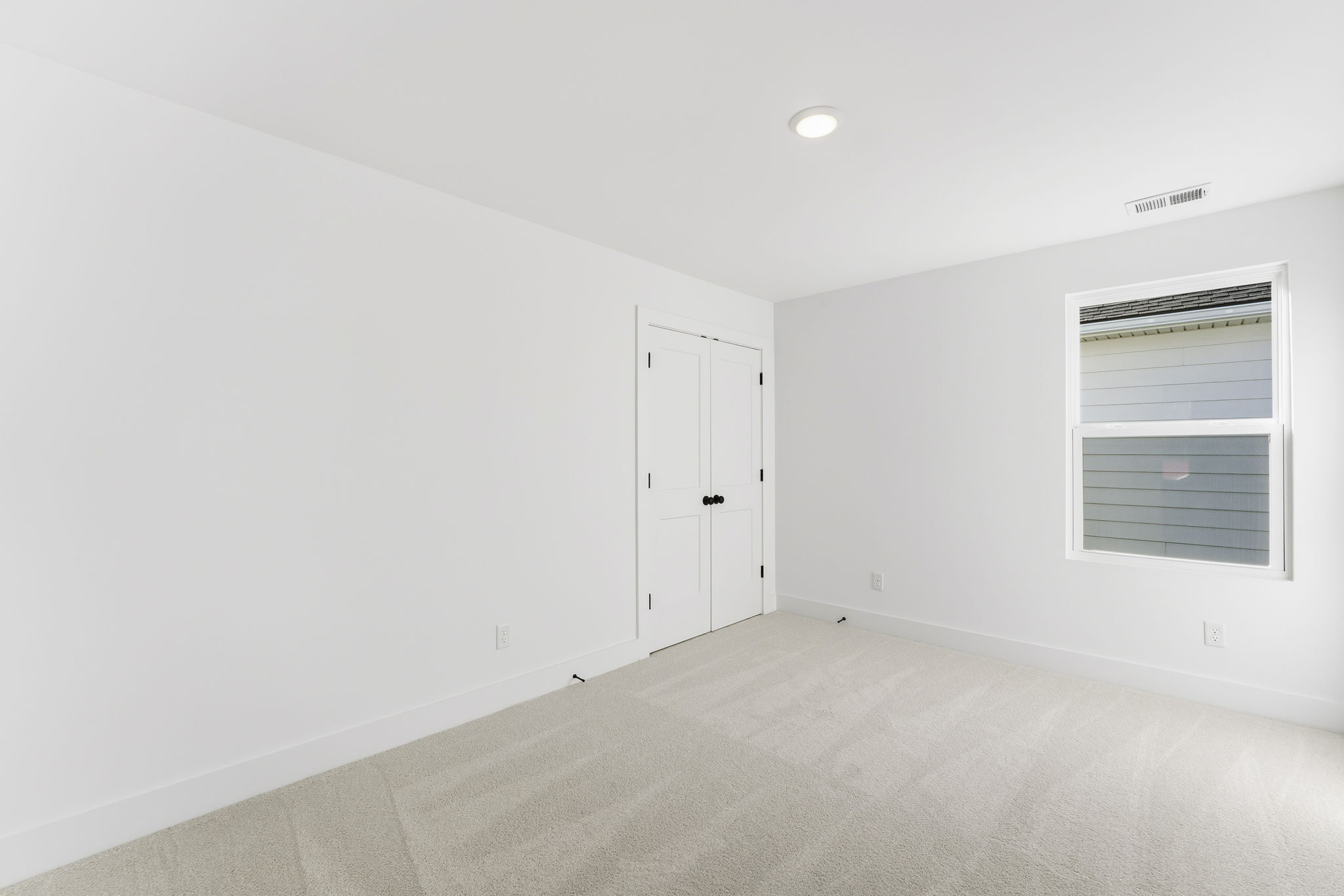 Bedroom - Representational Photo