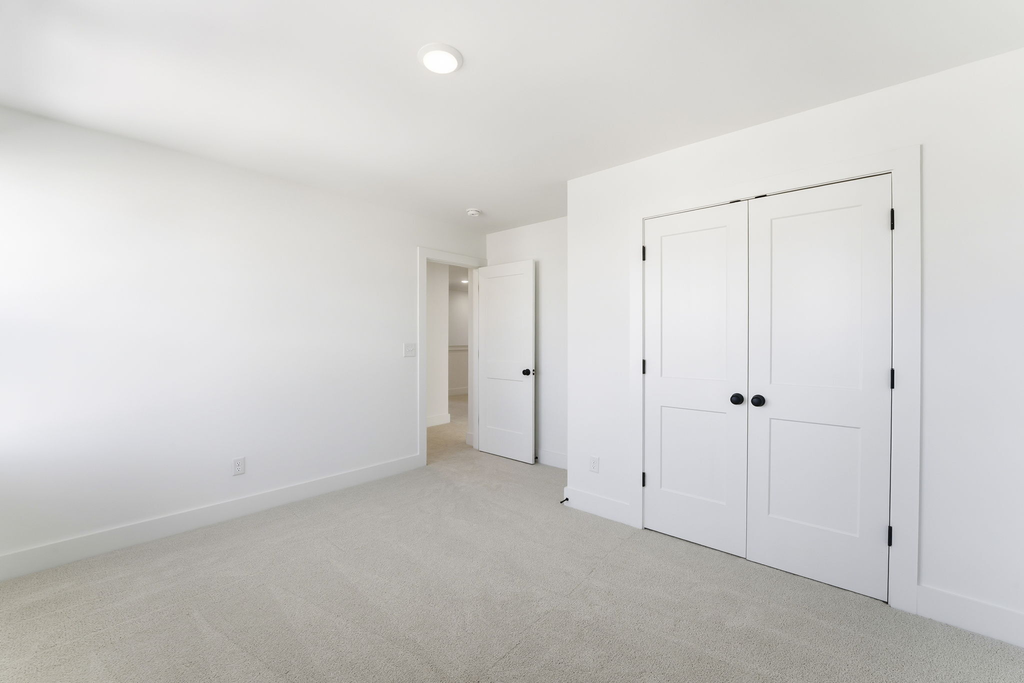 Bedroom - Representational Photo