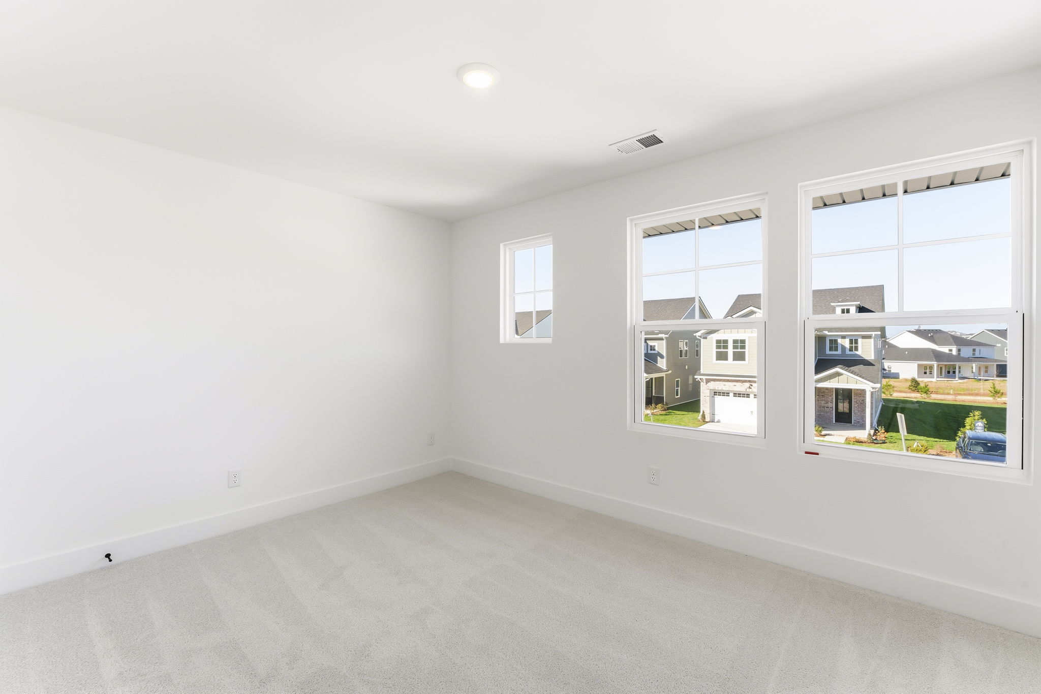 Bedroom - Representational Photo