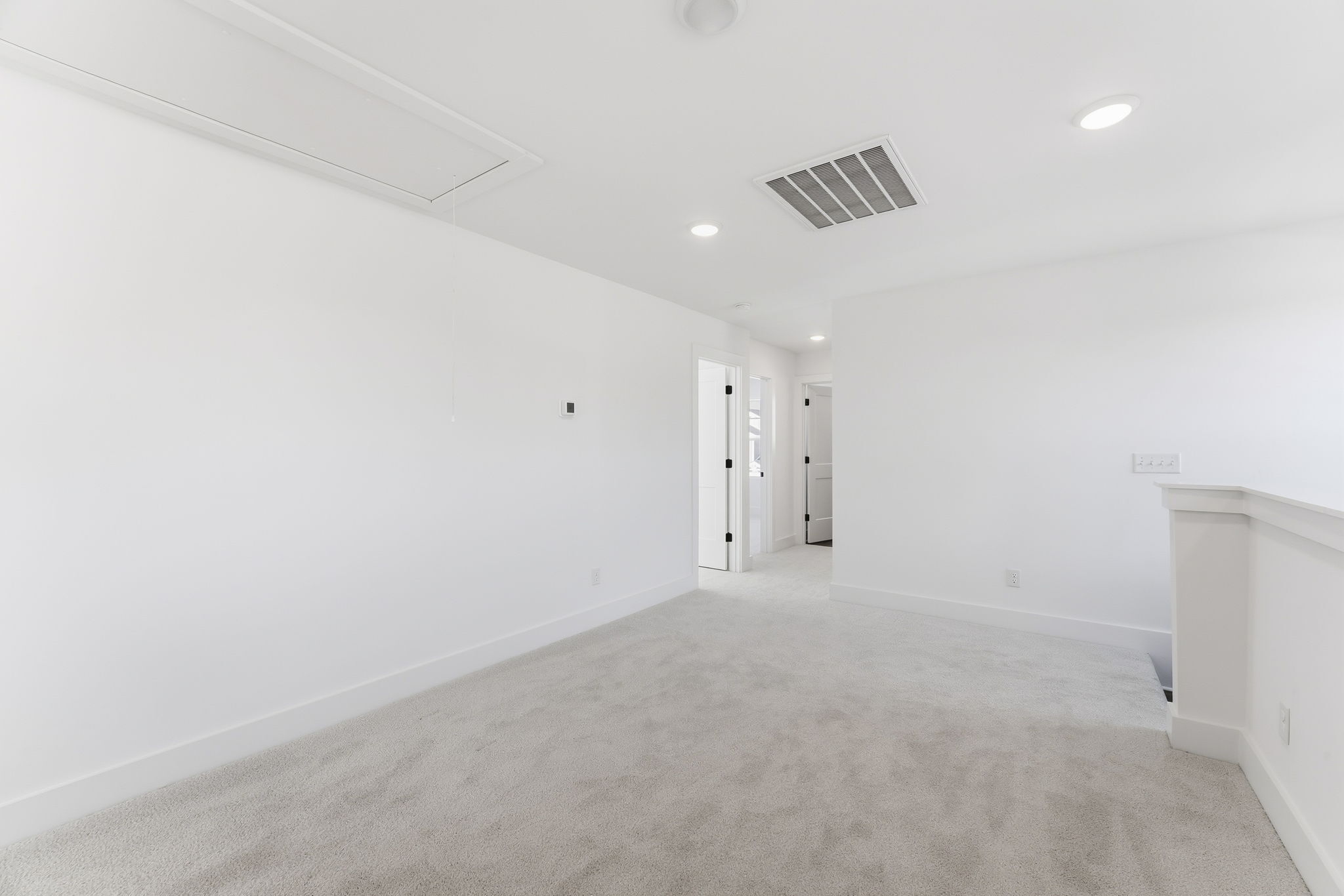 Loft - Representational Photo