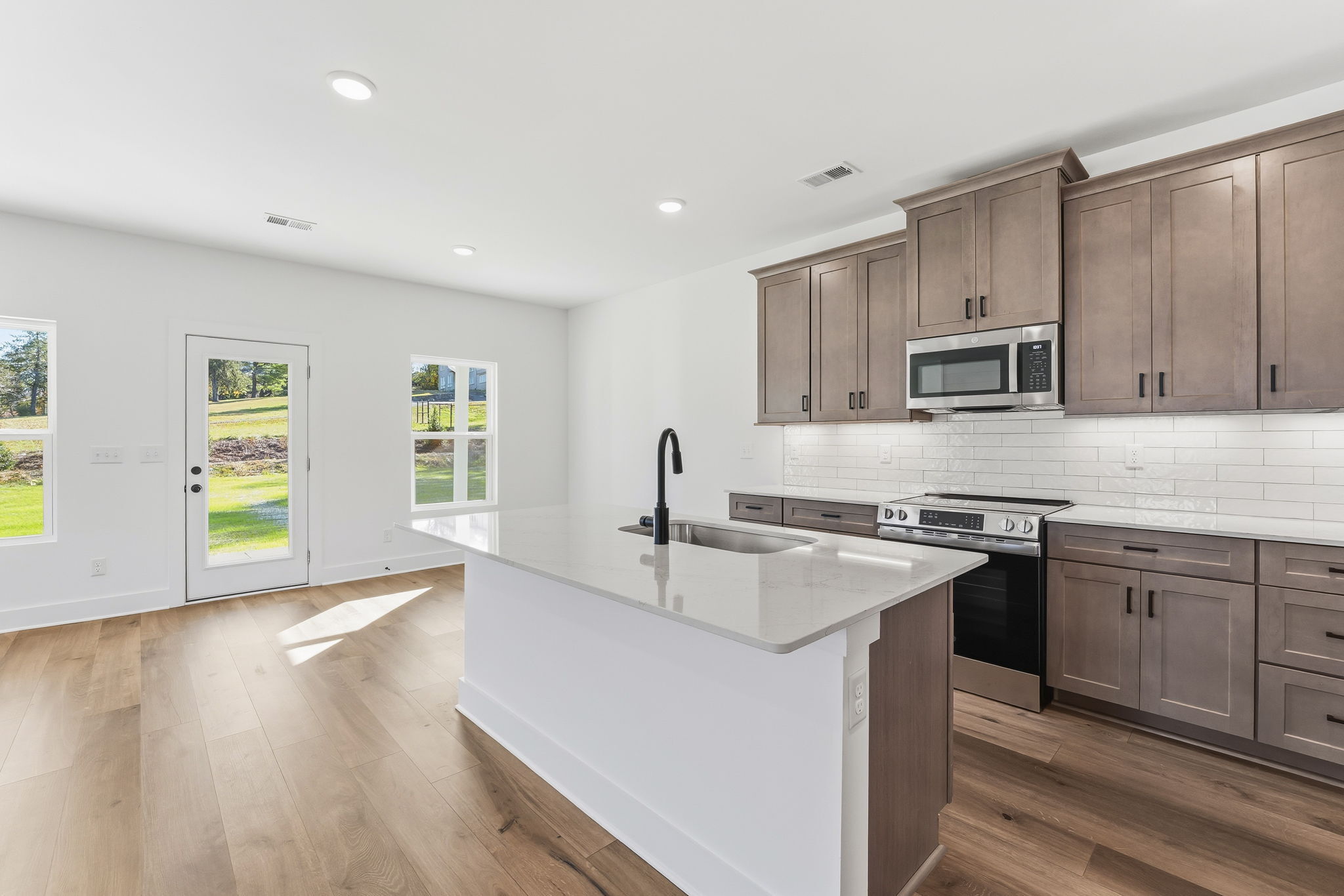 Kitchen - Representational Photo