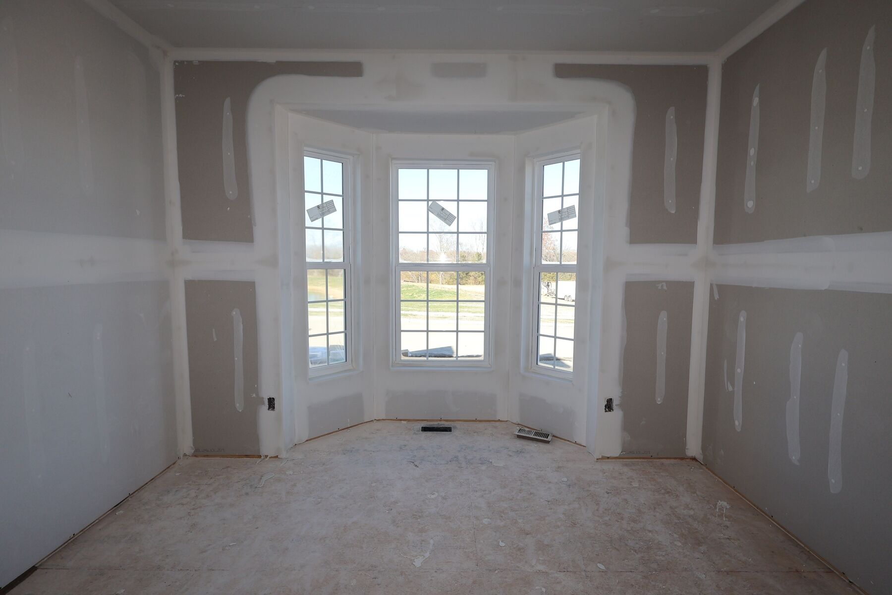 Drywall