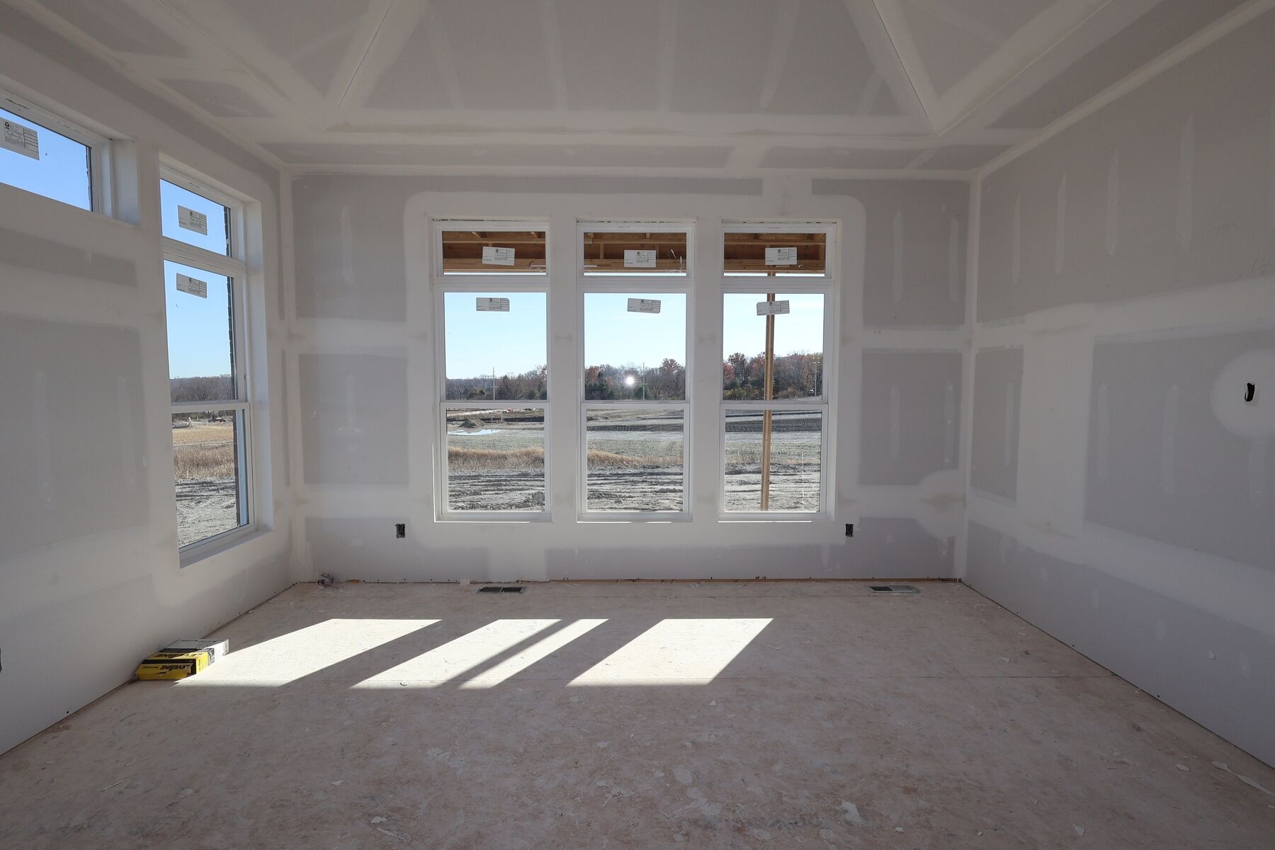 Drywall