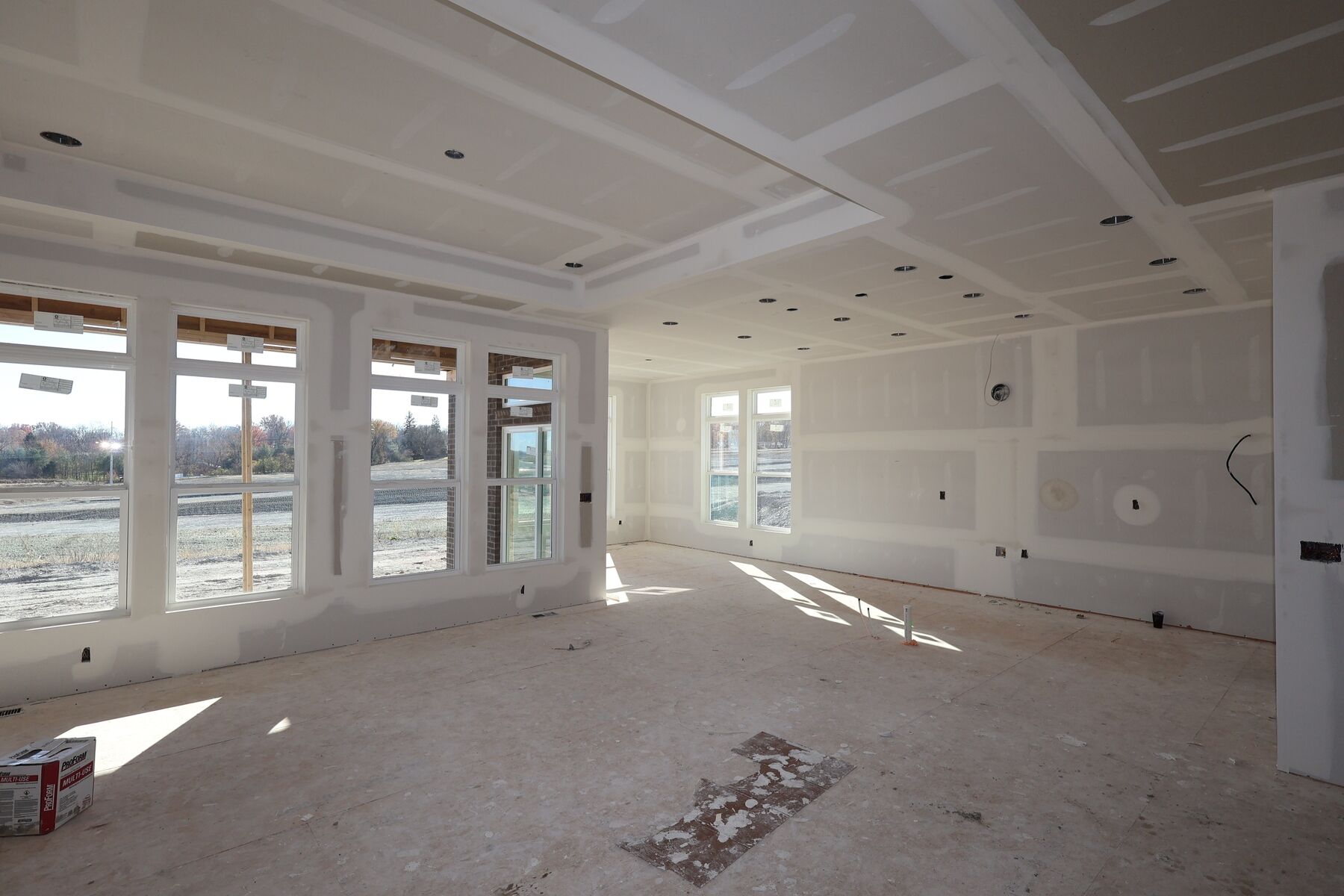 Drywall