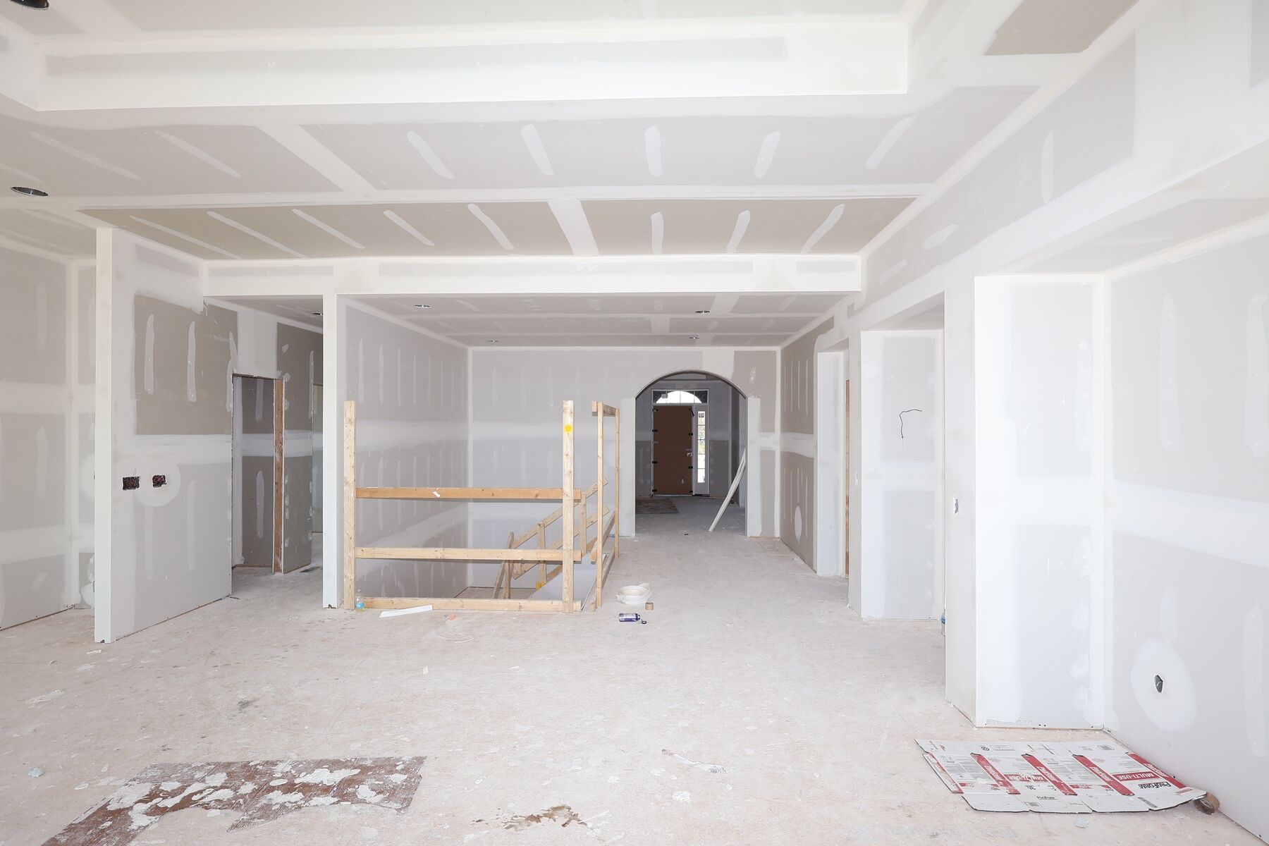Drywall