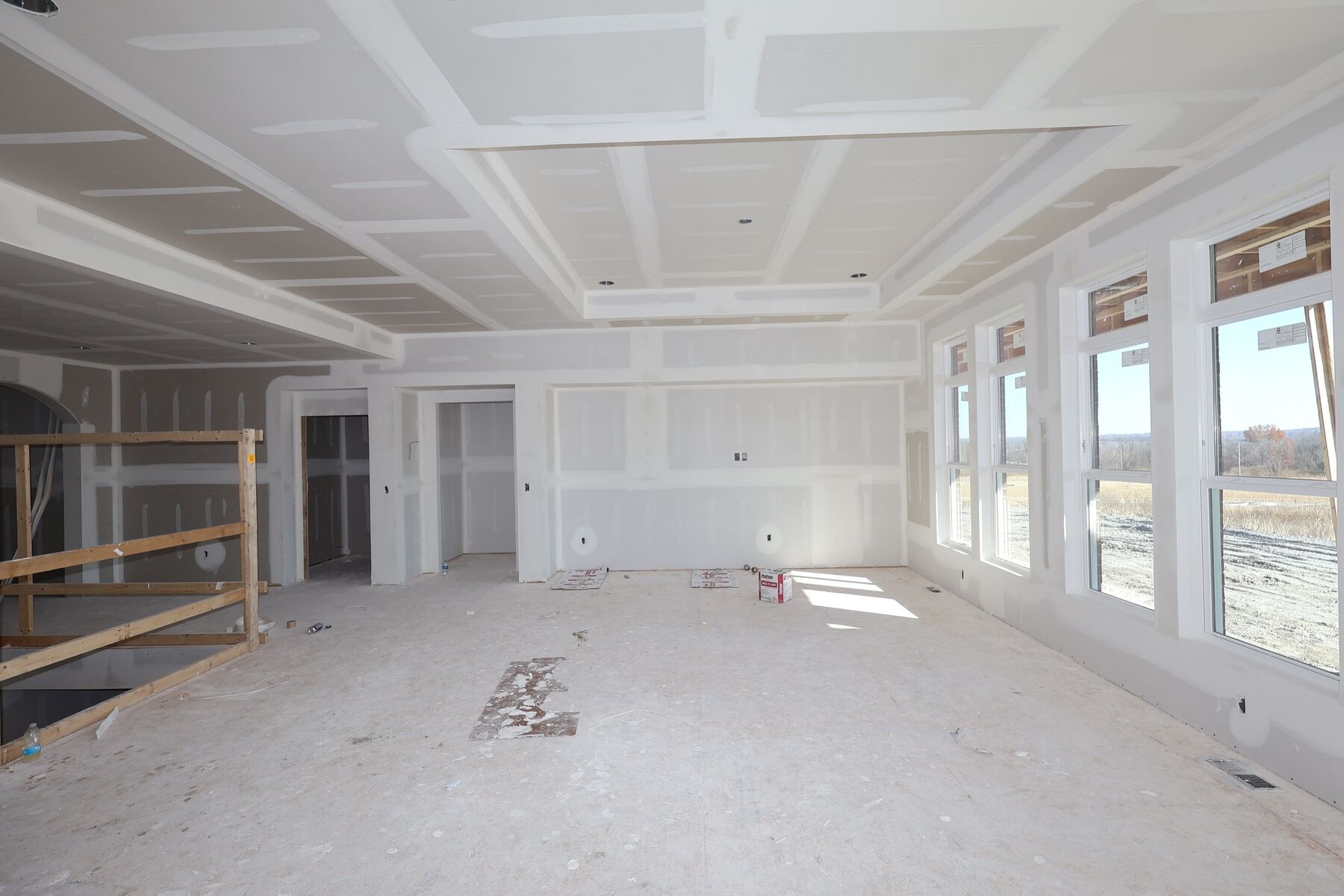 Drywall