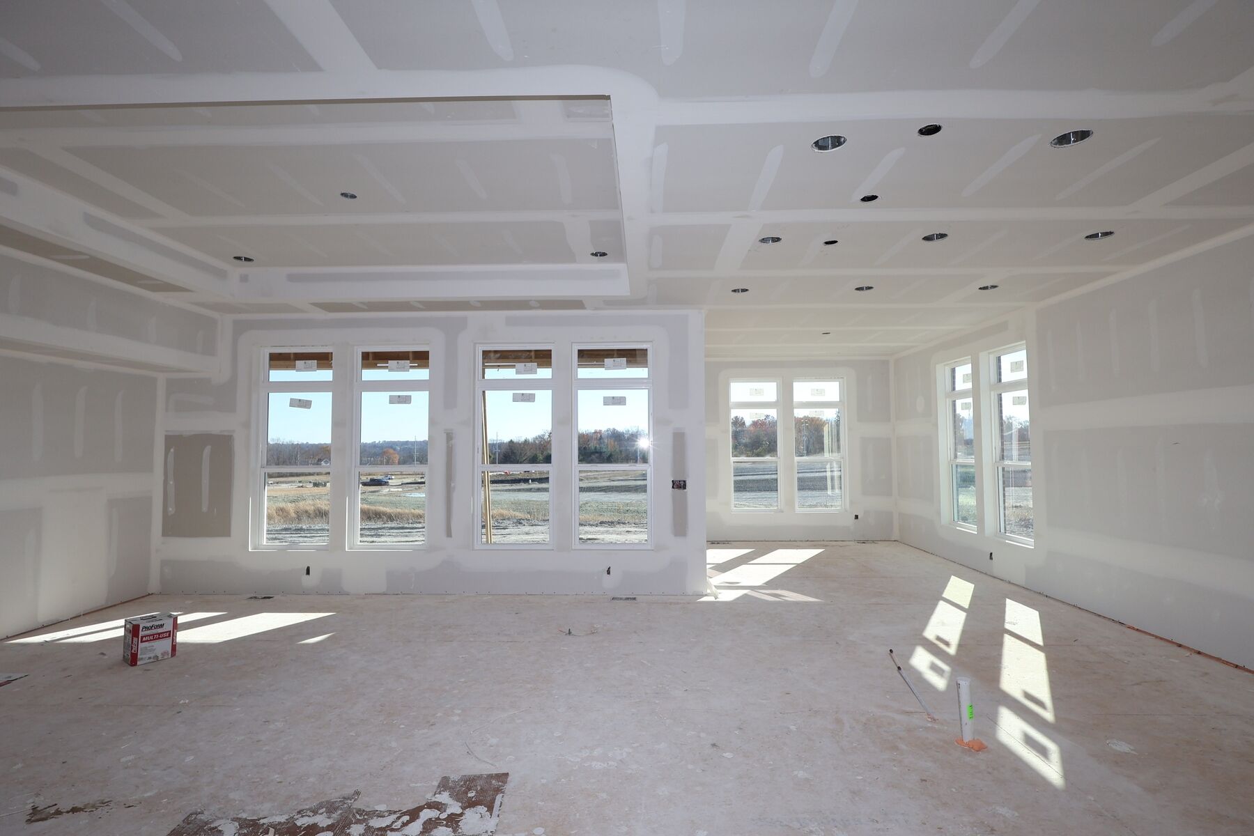 Drywall
