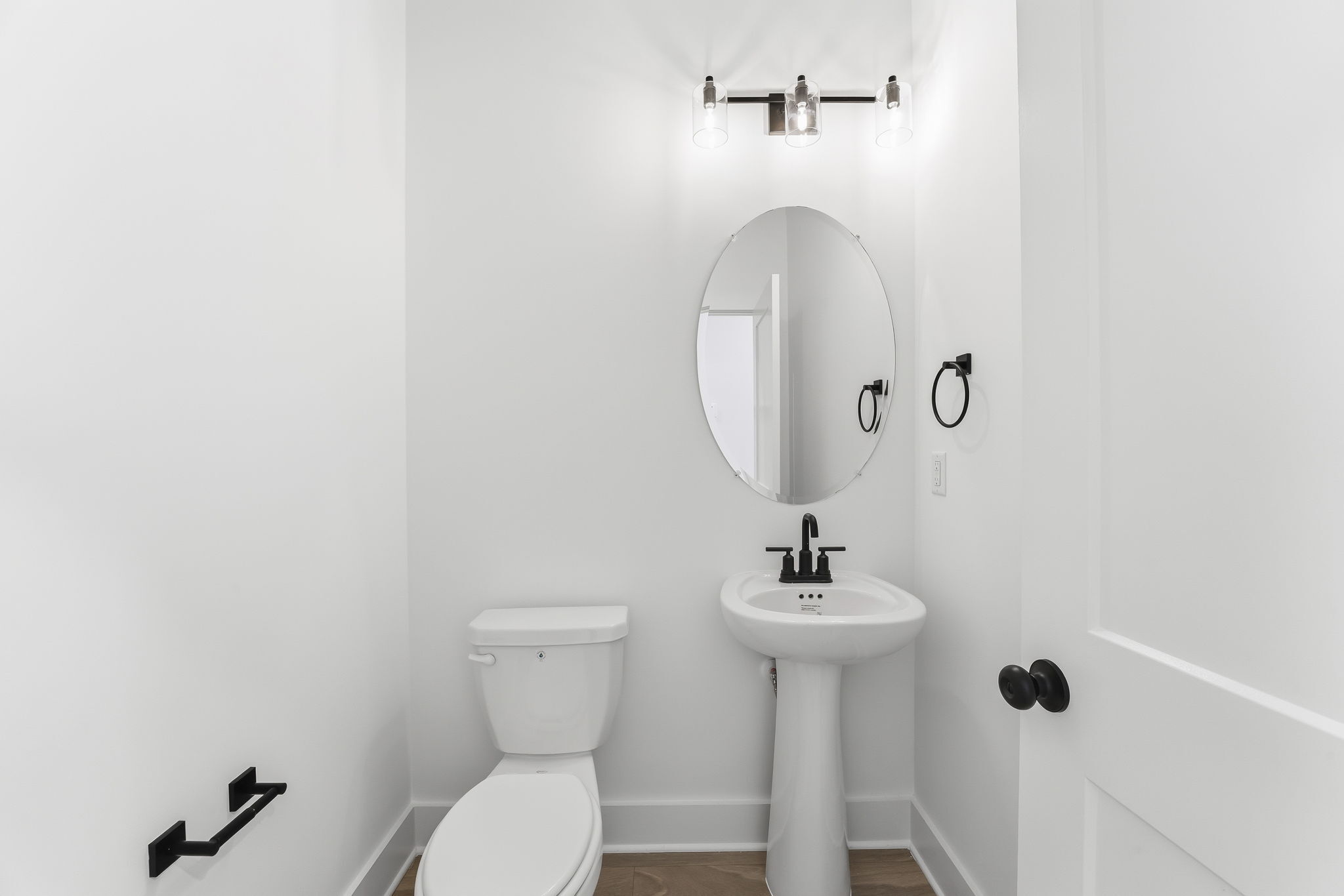 Powder Bath
