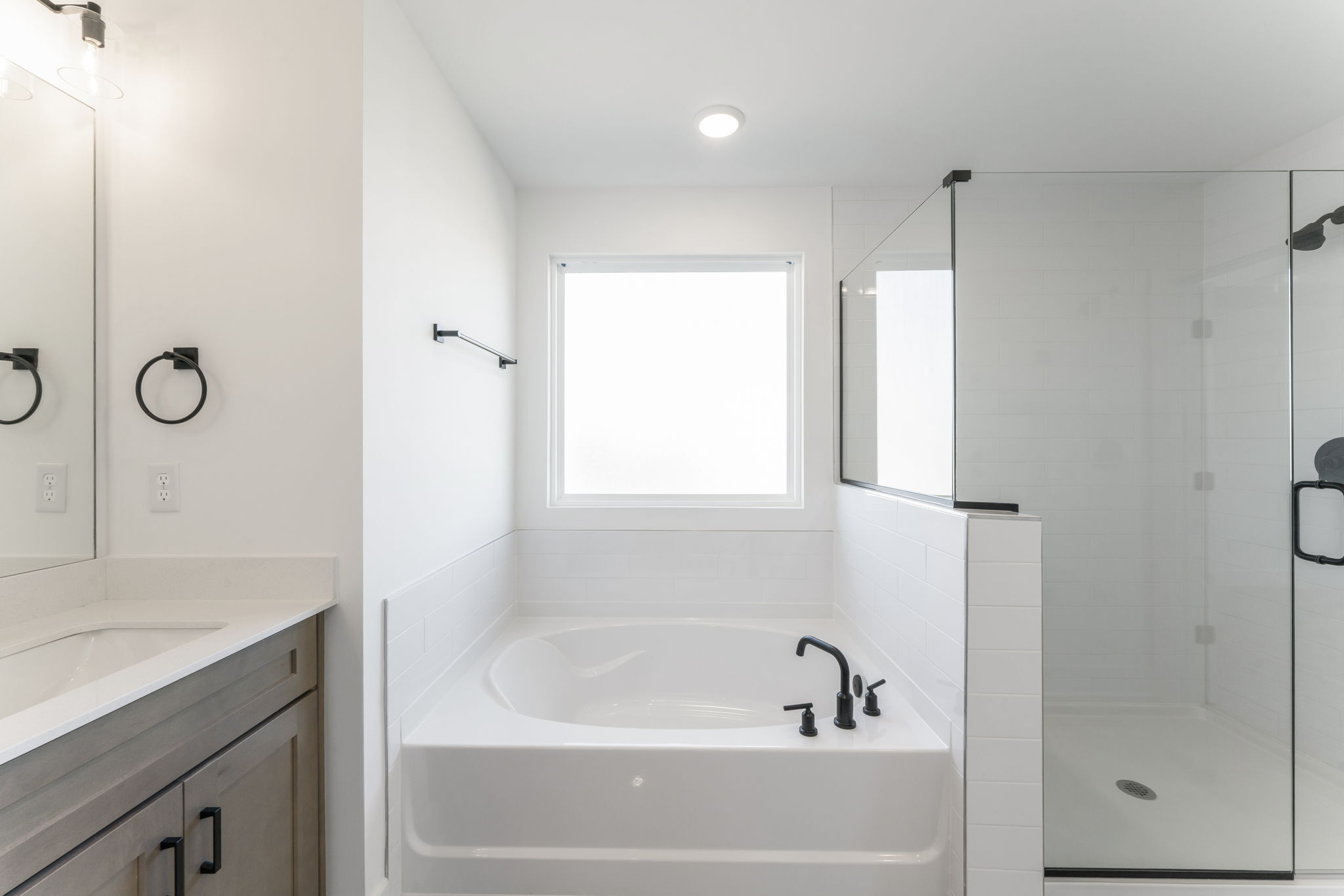 Owner's Bathroom