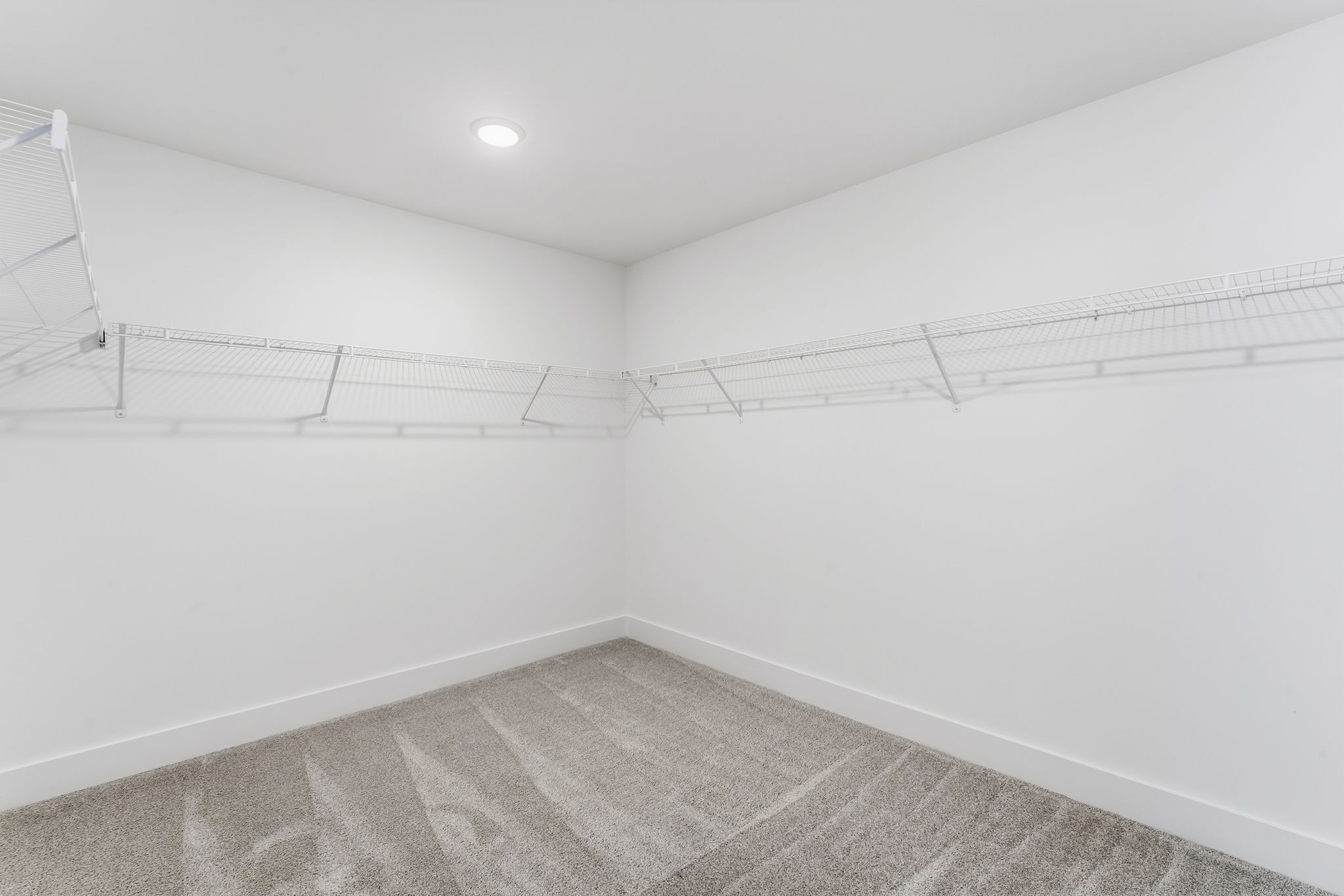 Owner's Closet