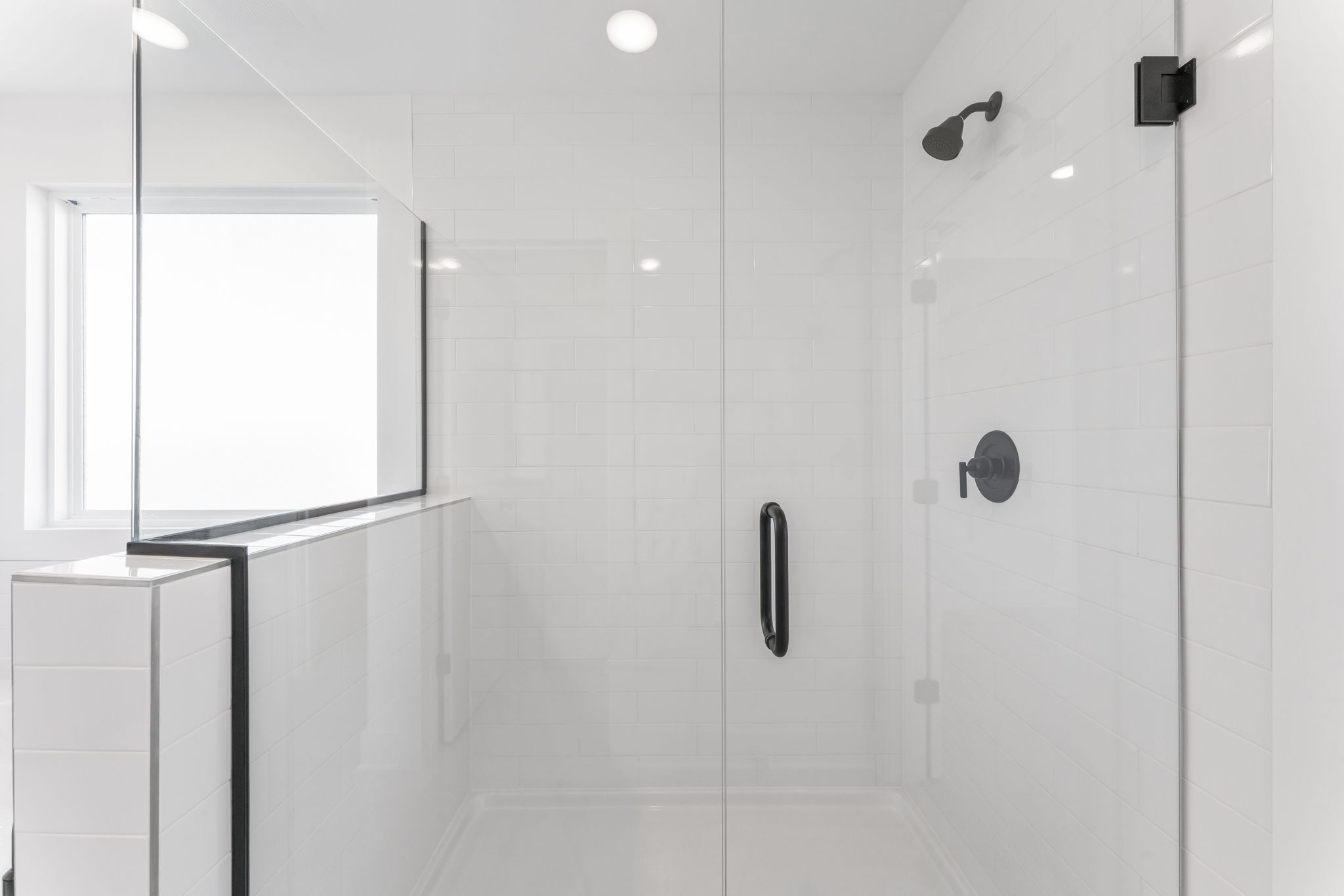 Owner's Bathroom