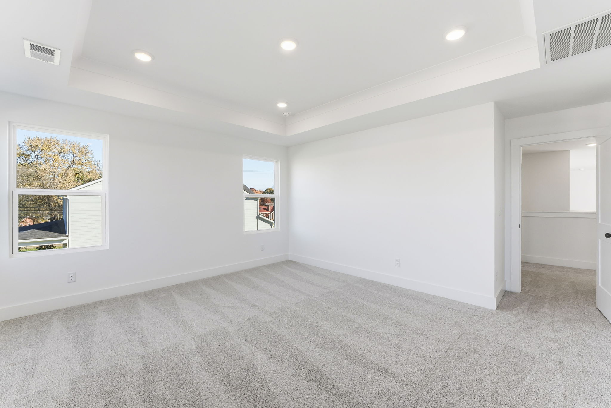 Owner's Suite