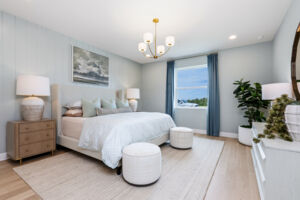 Downstairs Owners Suite