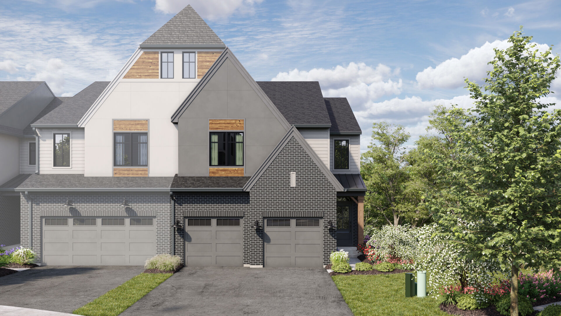 2026 Iron Ridge Lane