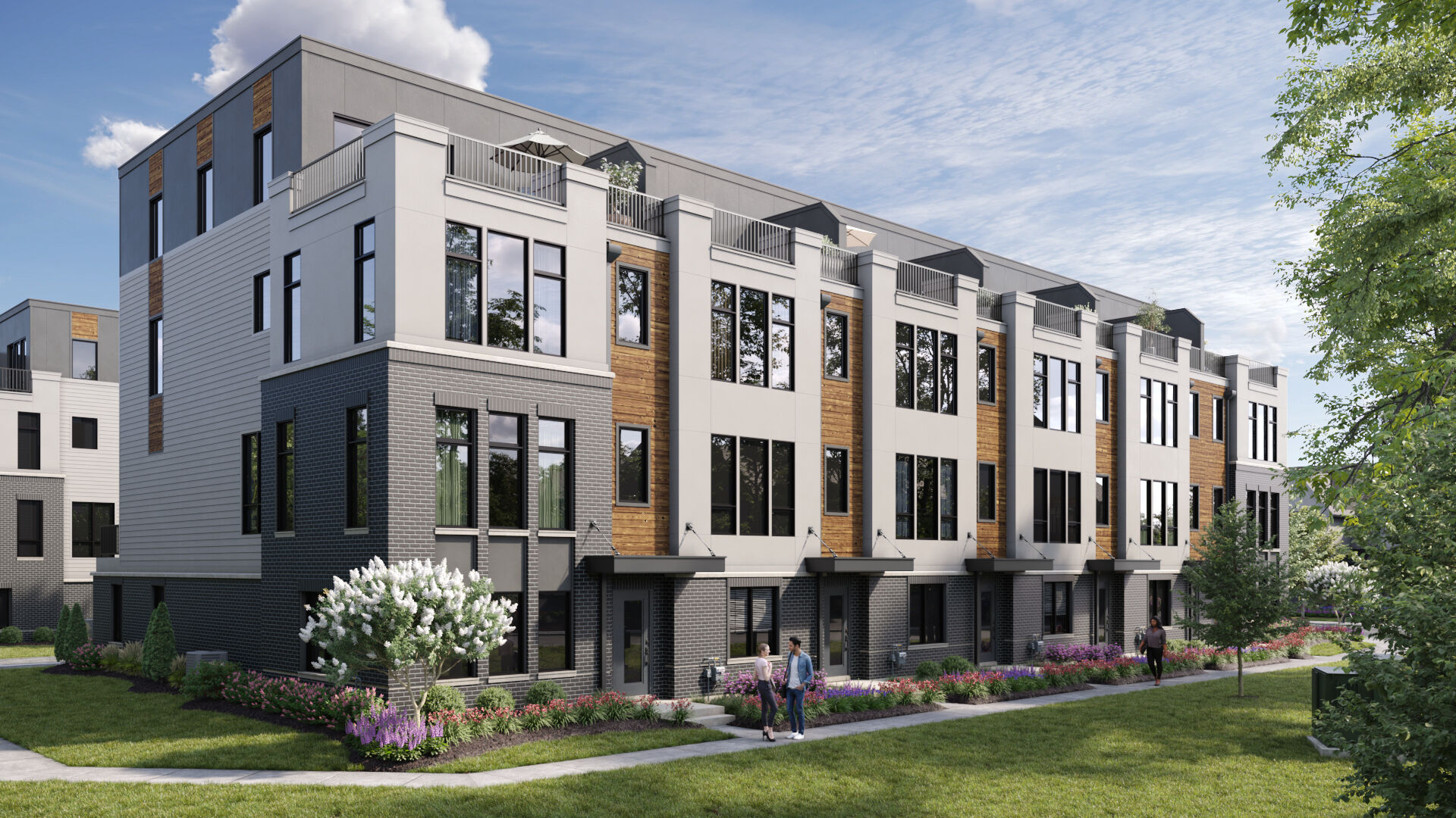 Northwoods of Naperville