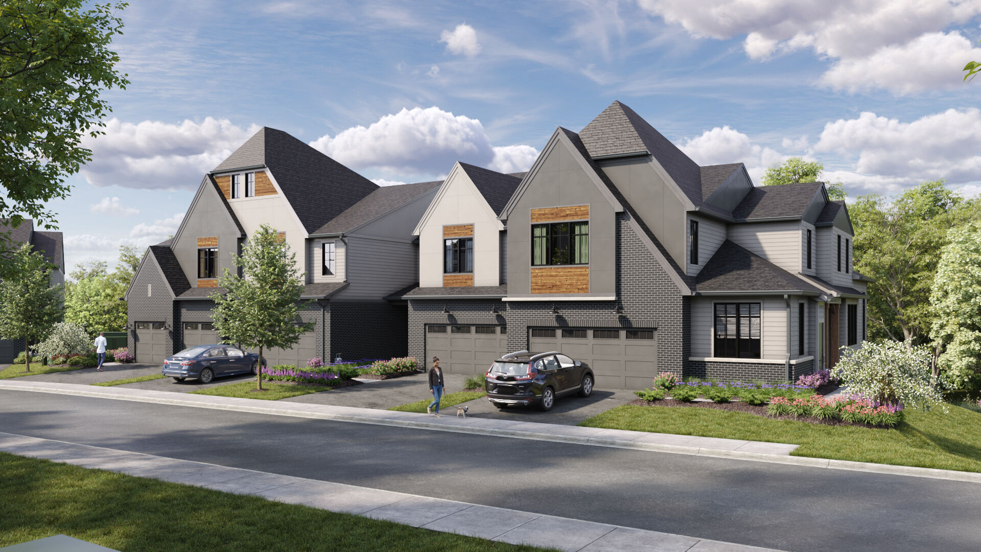 Northwoods of Naperville