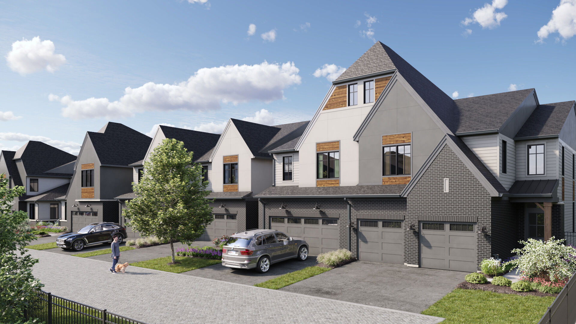 Northwoods of Naperville