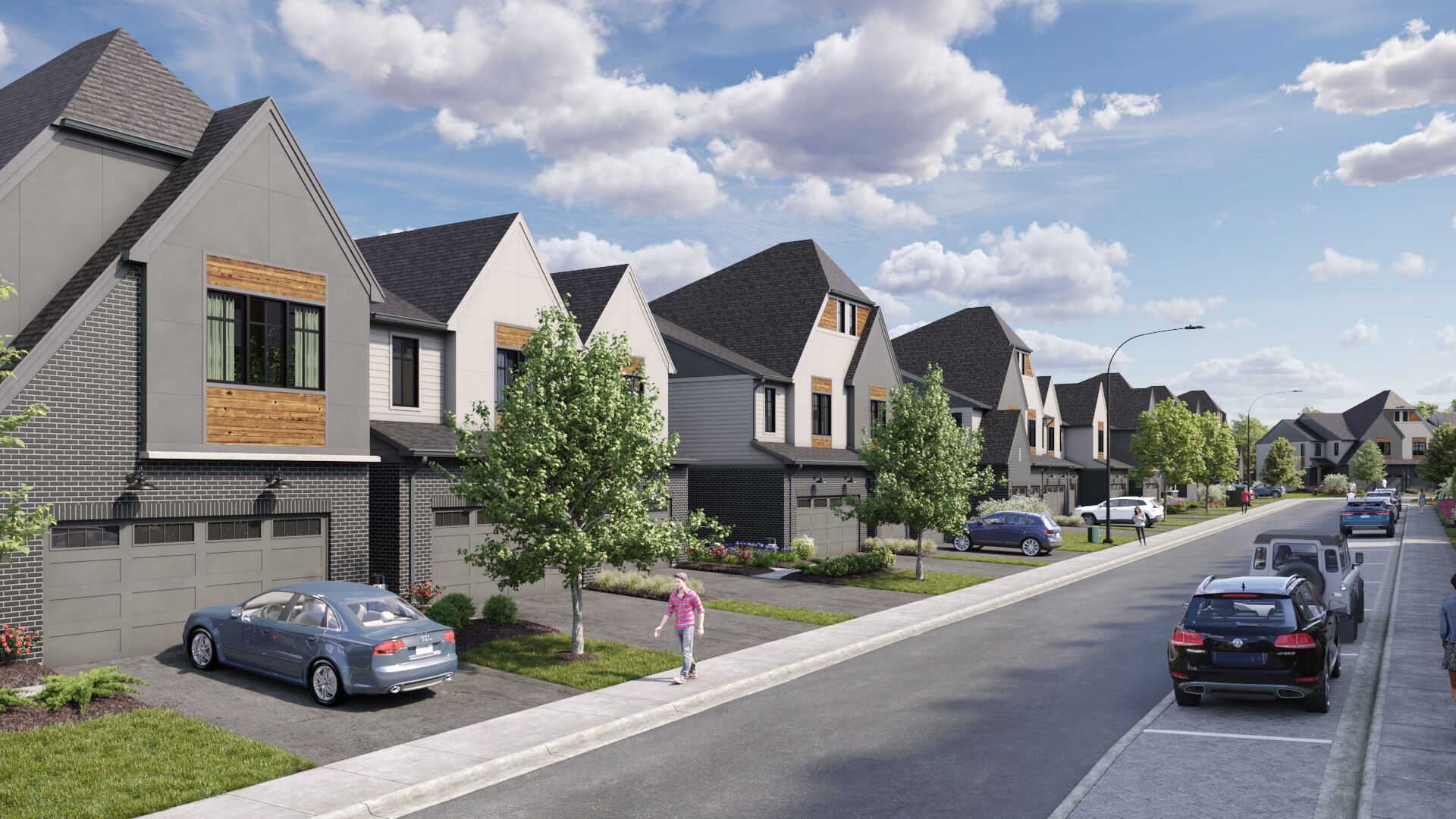 Northwoods of Naperville