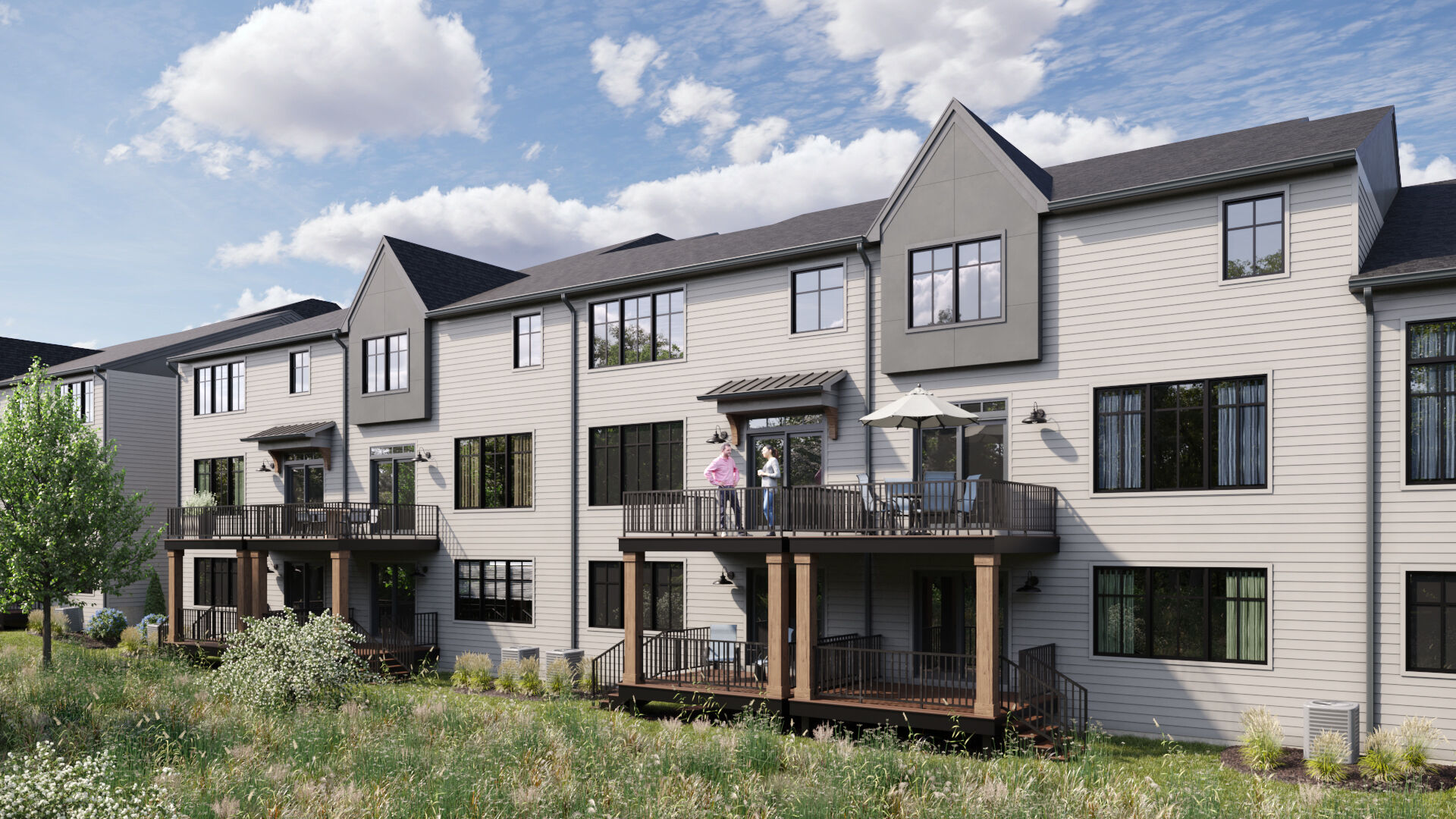 Northwoods of Naperville