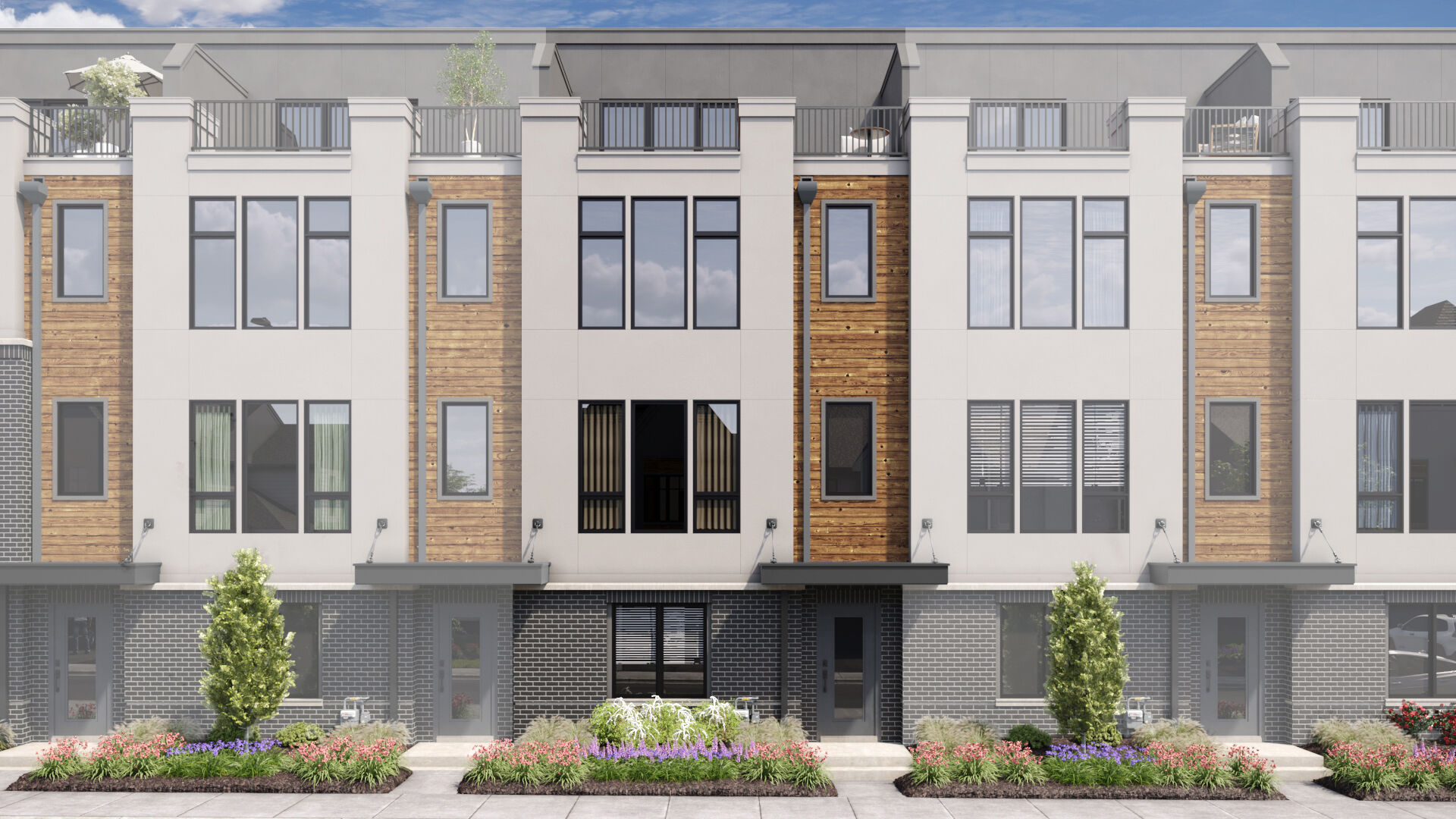 2132 Iron Ridge Lane