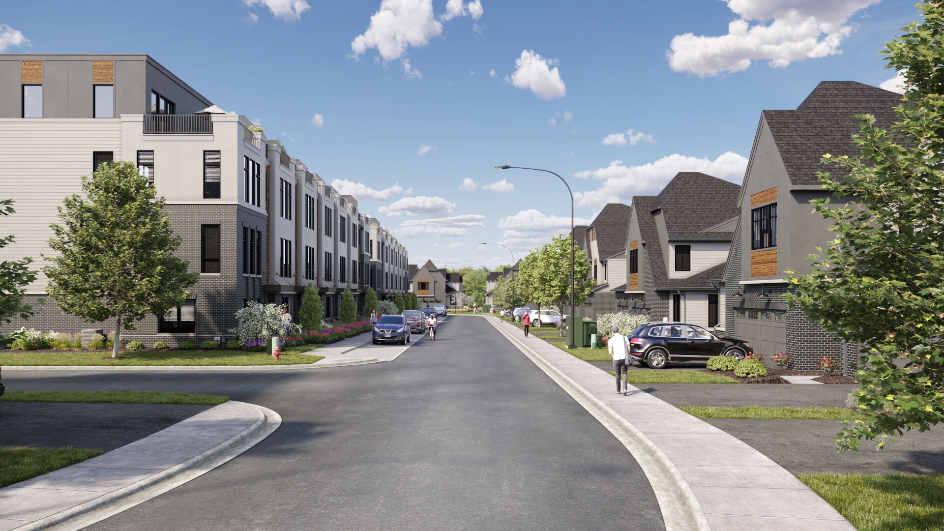 Northwoods of Naperville