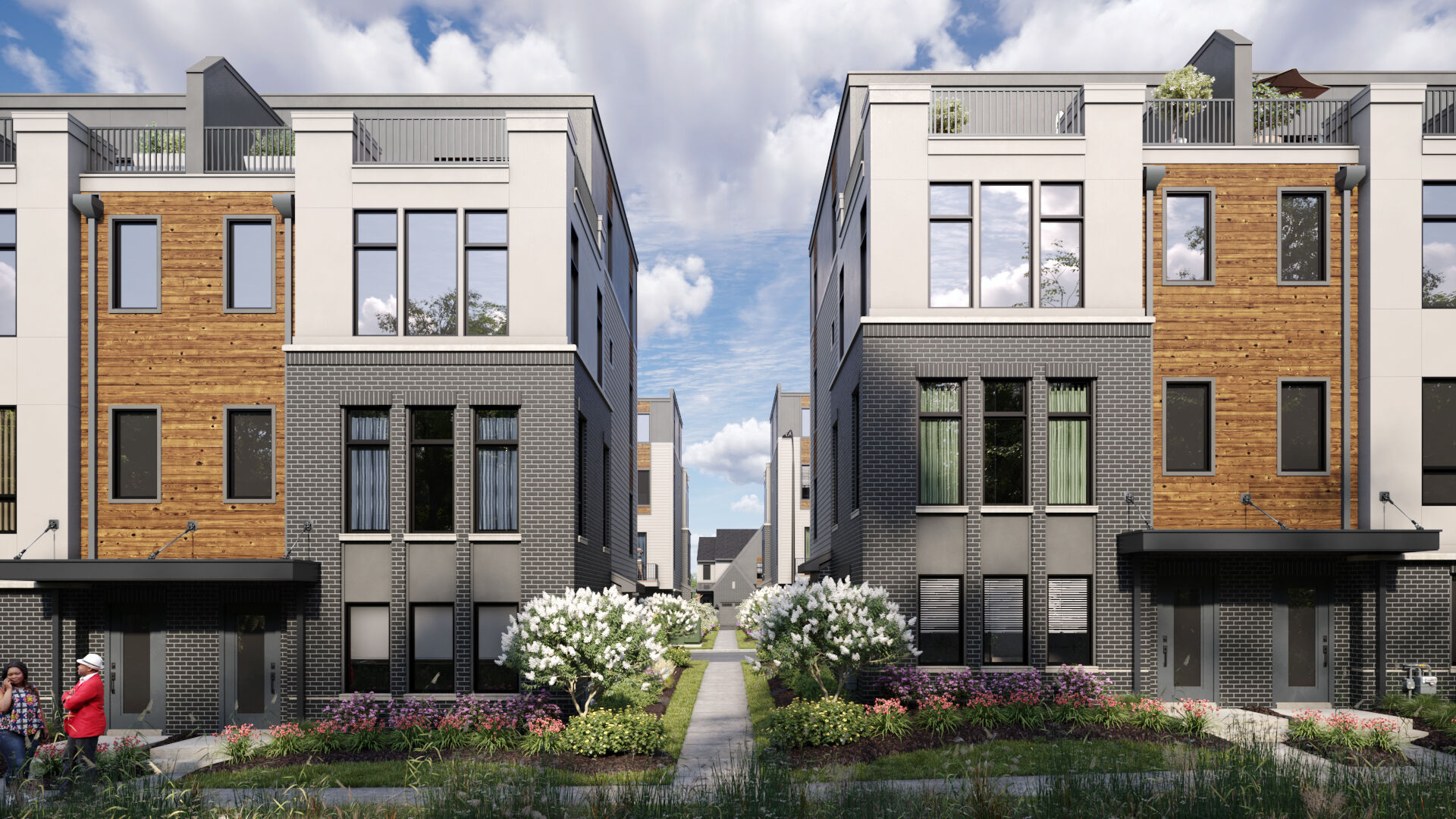 Northwoods of Naperville