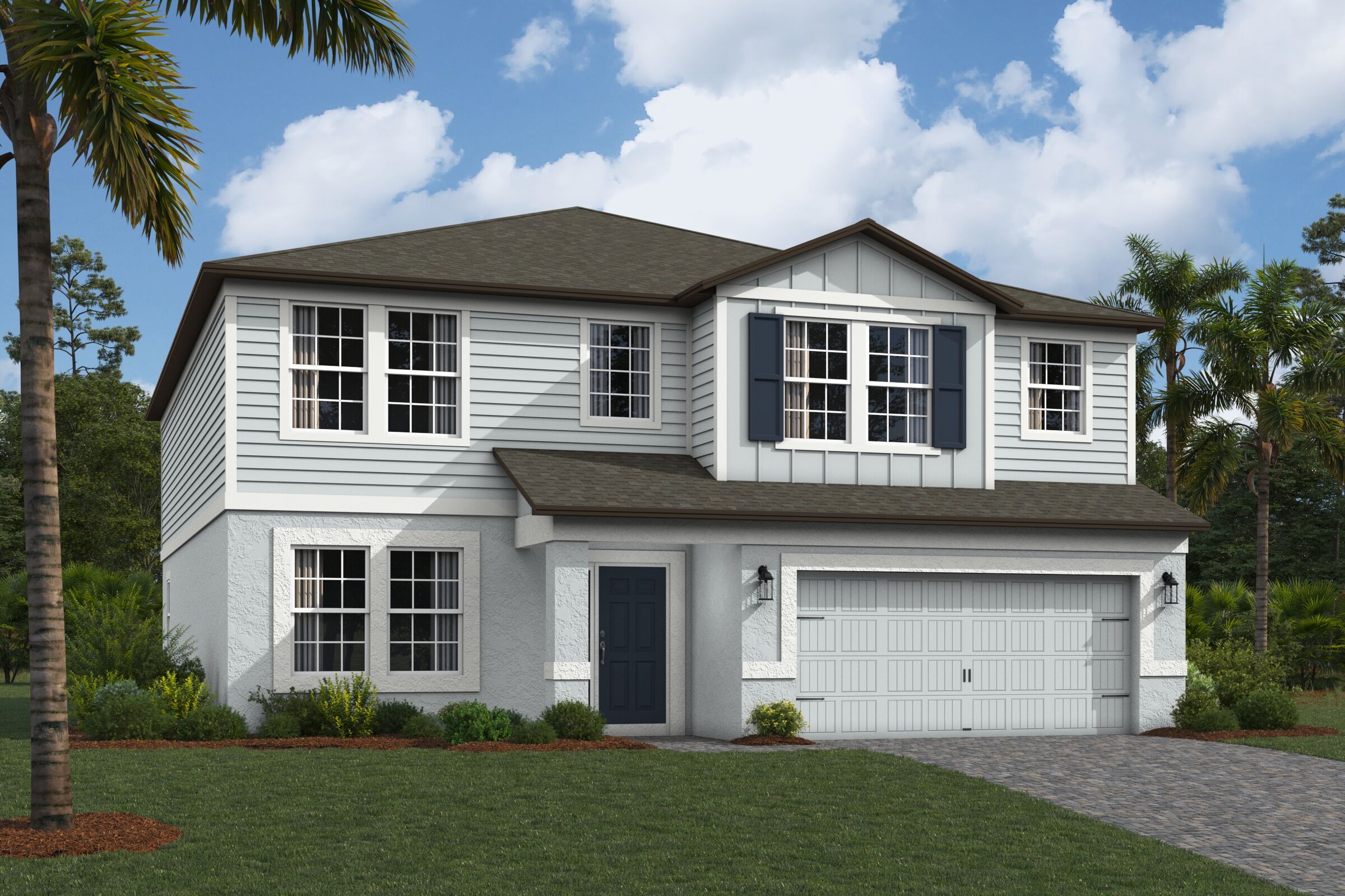 4536 Lake Fox Drive