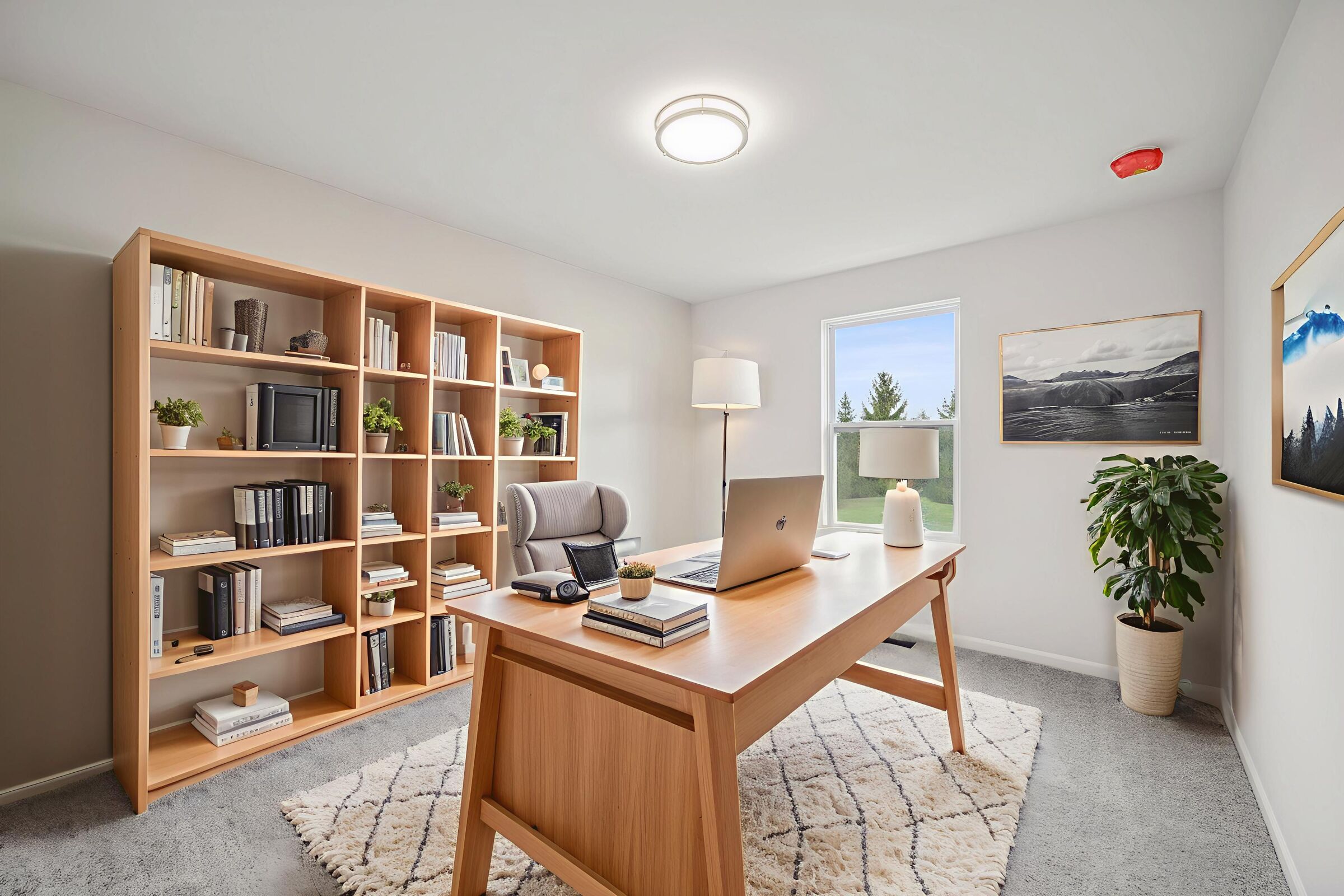 Bedroom - Representational Photo