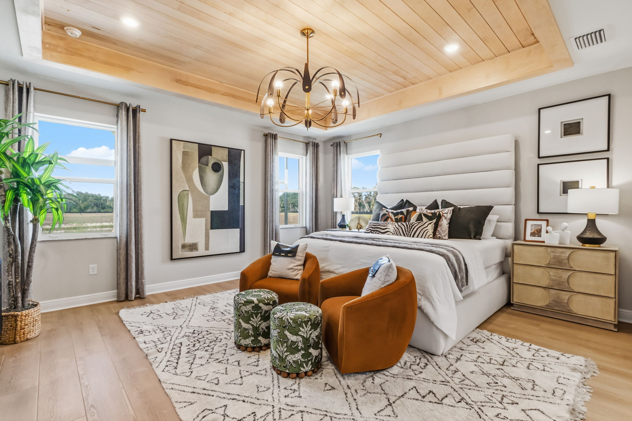 Creeks Edge at Twin Rivers