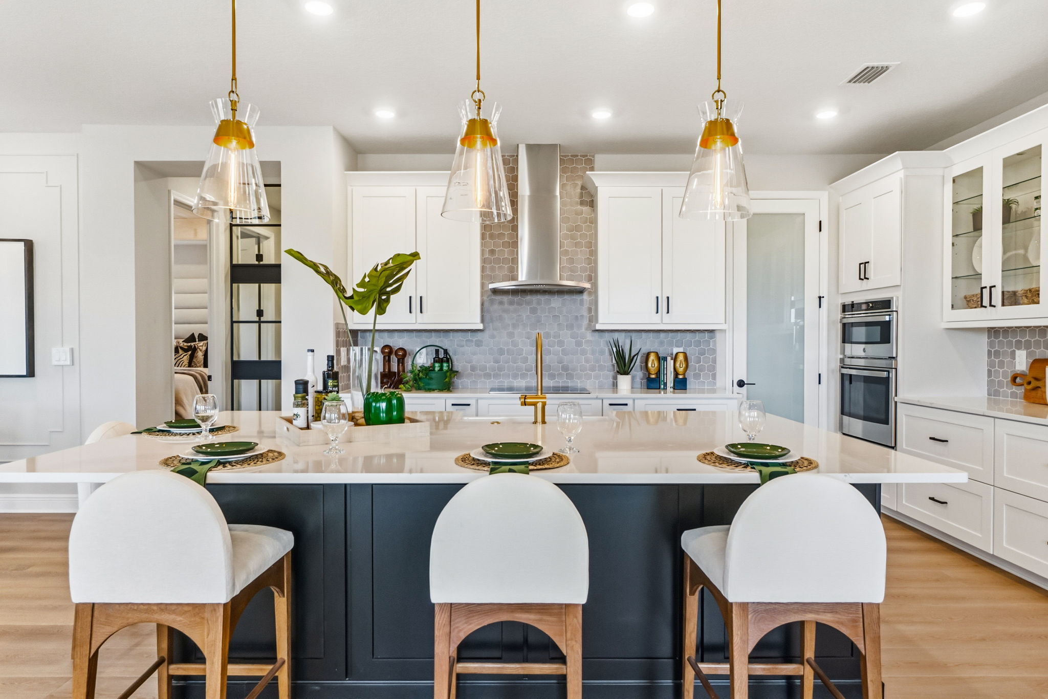 Creeks Edge at Twin Rivers