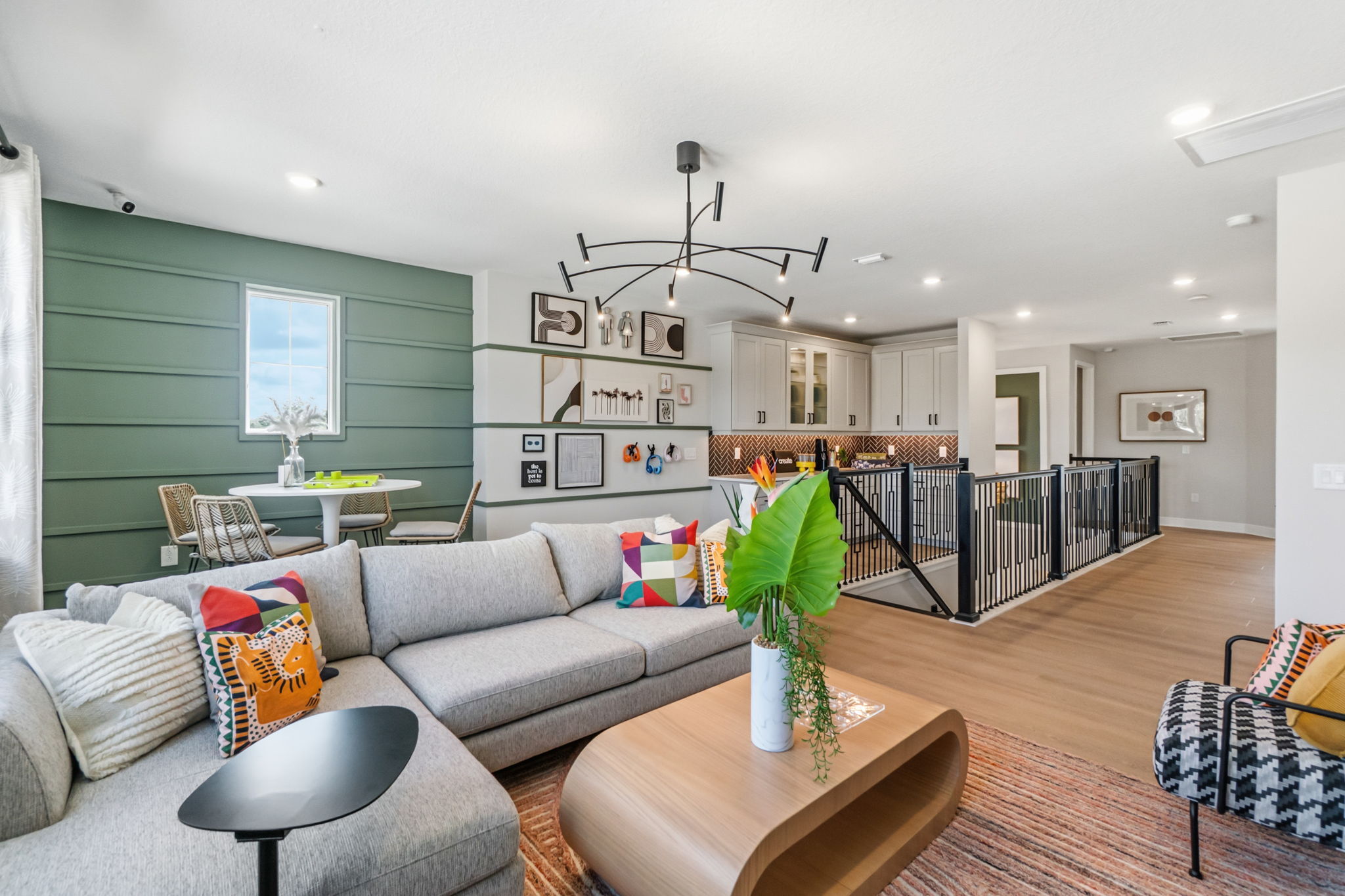 Creeks Edge at Twin Rivers