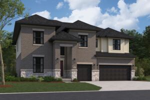 Ainsley II Elevation K