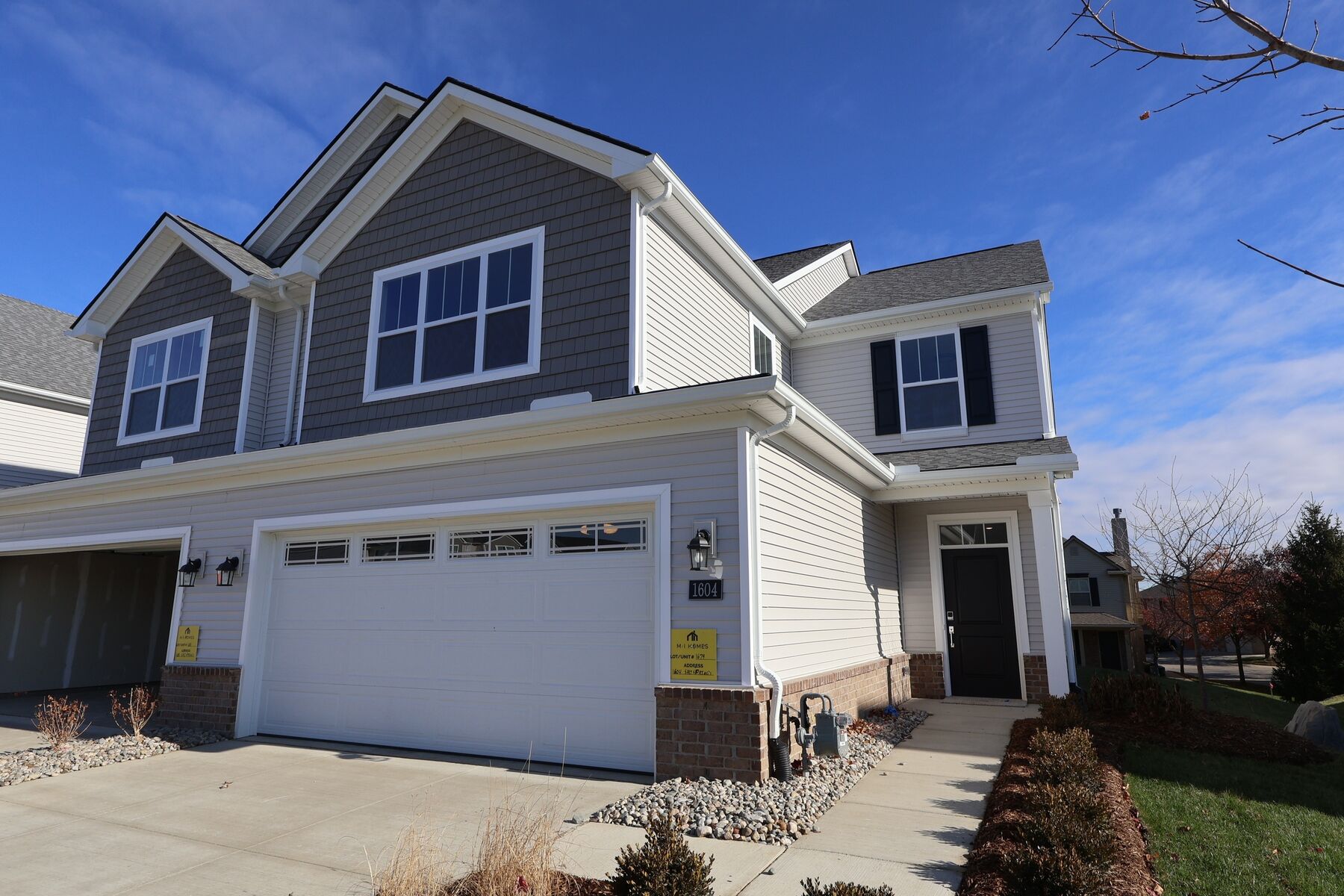 1604 Salt Springs Drive