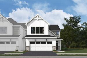 Townes at Sadie Campbell