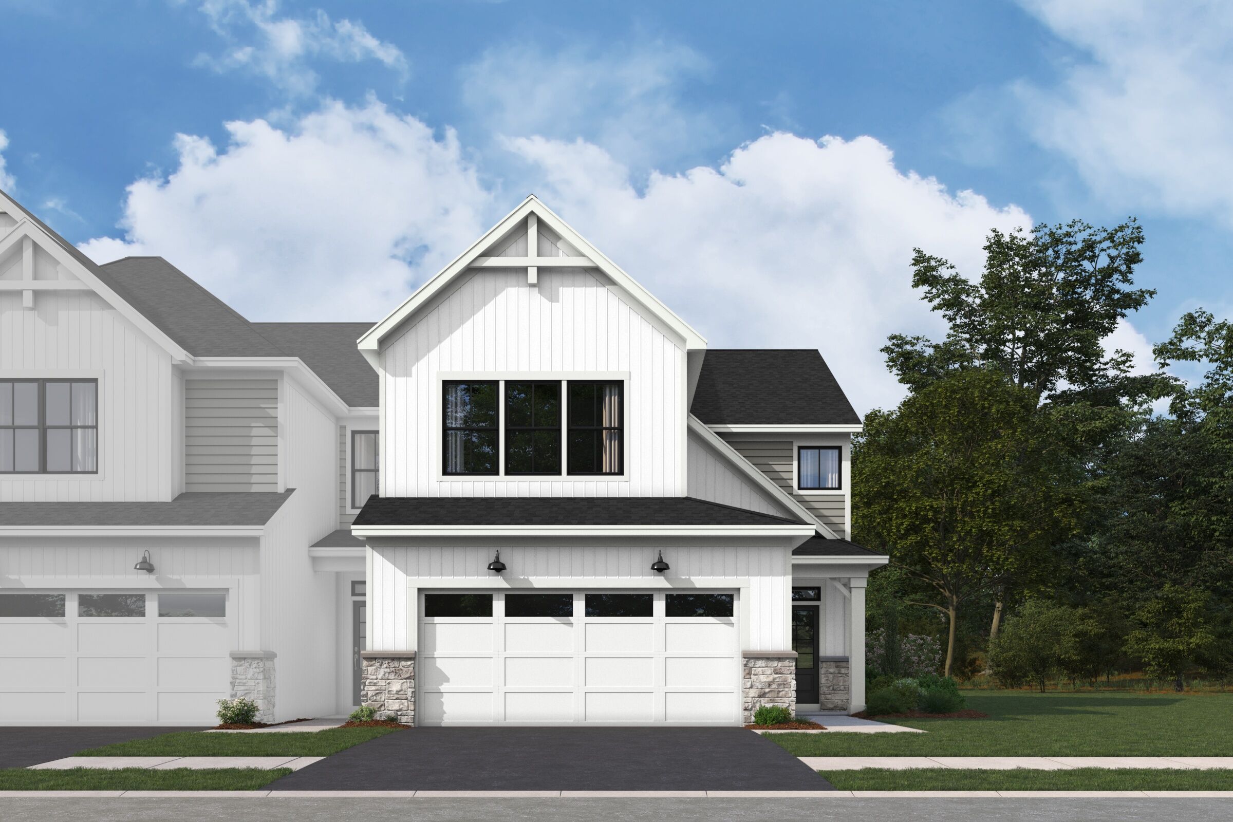 Townes at Sadie Campbell