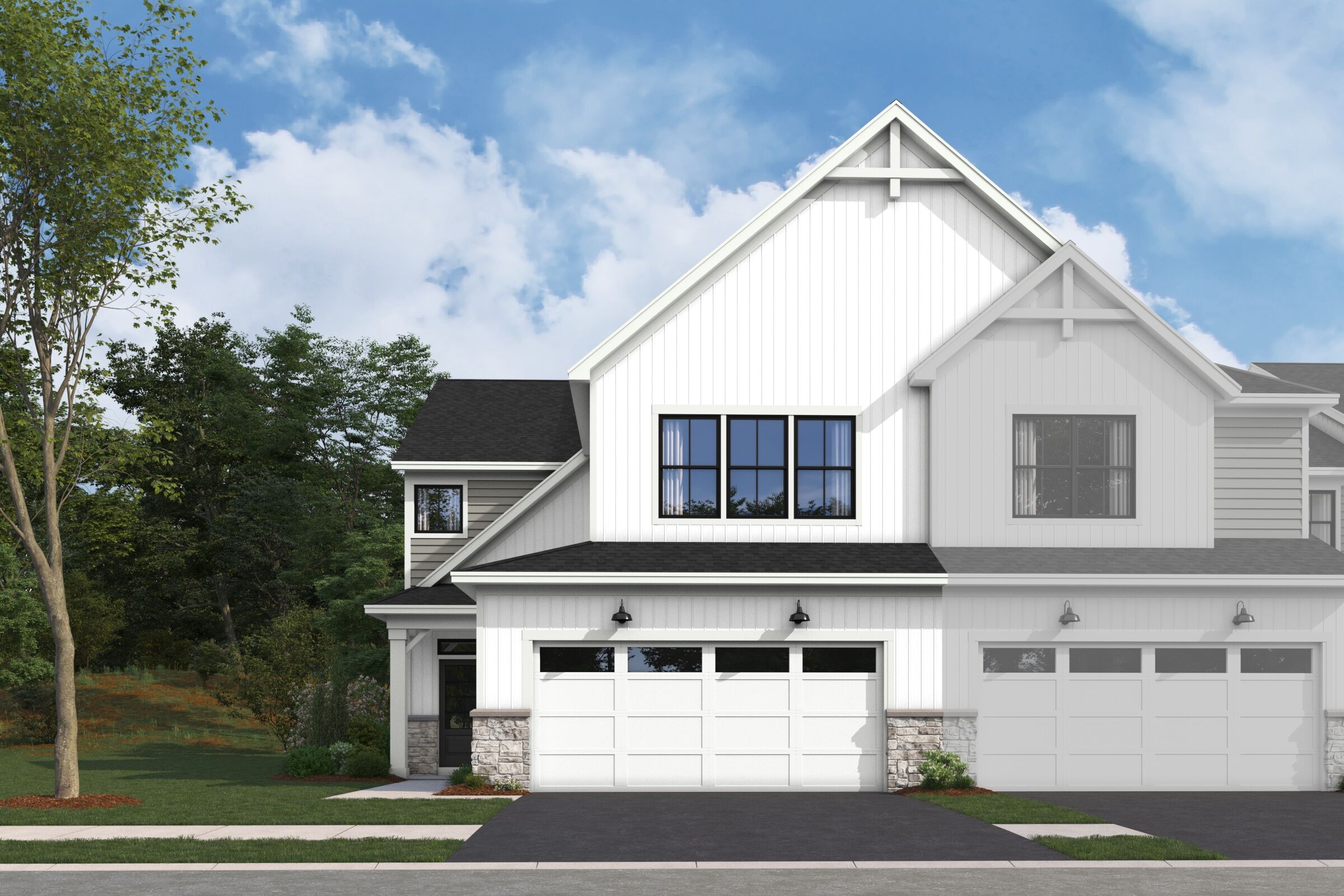 Townes at Sadie Campbell