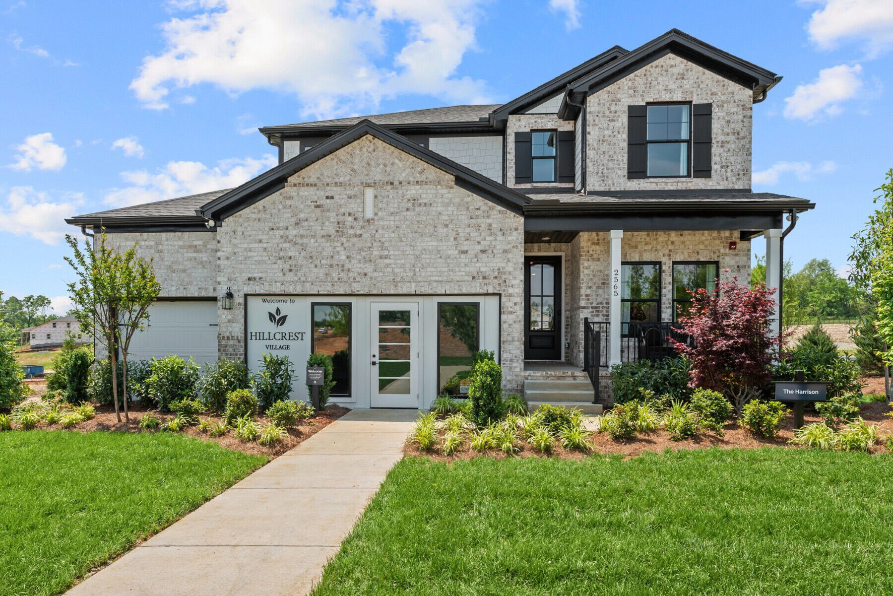 Hillcrest Village