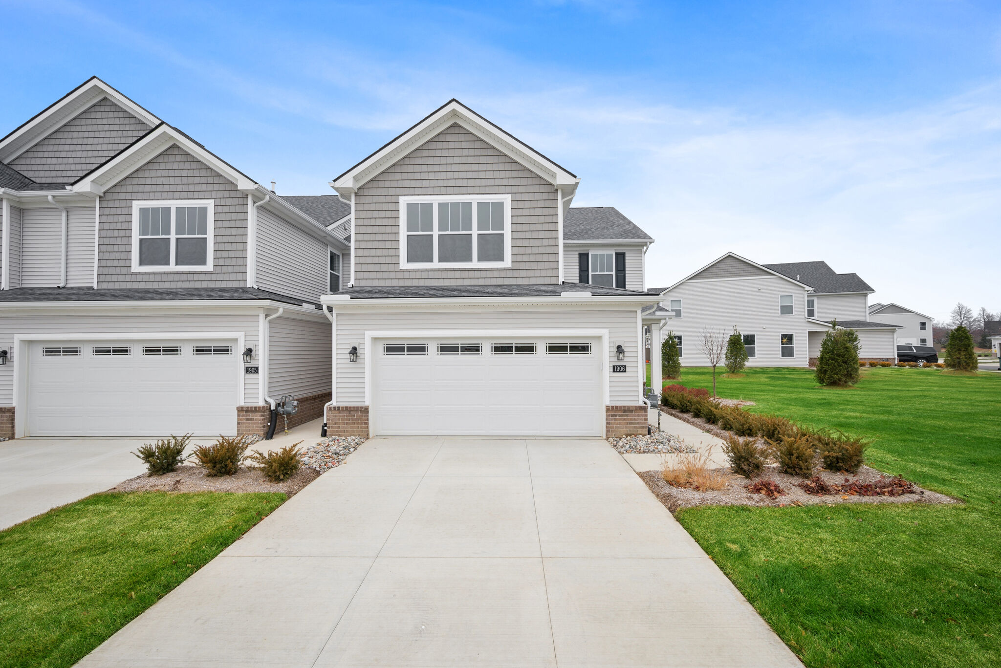 1906 Salt Springs Drive