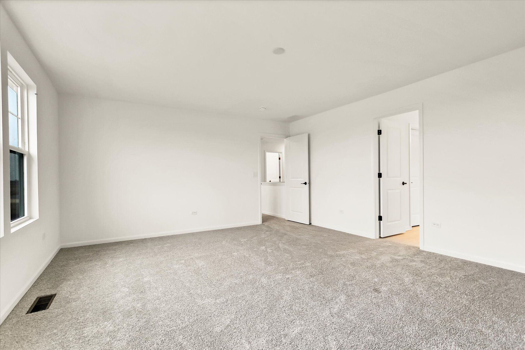 Owners Bedroom   - Representational Photo