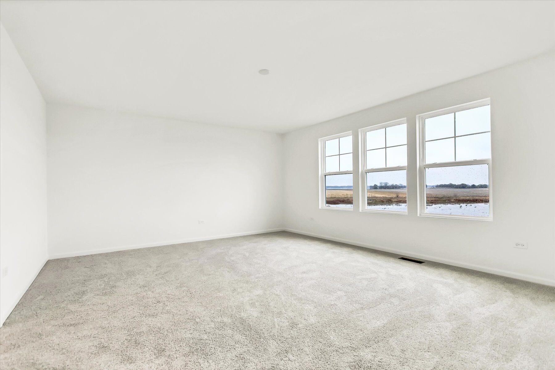 Owners Bedroom   - Representational Photo