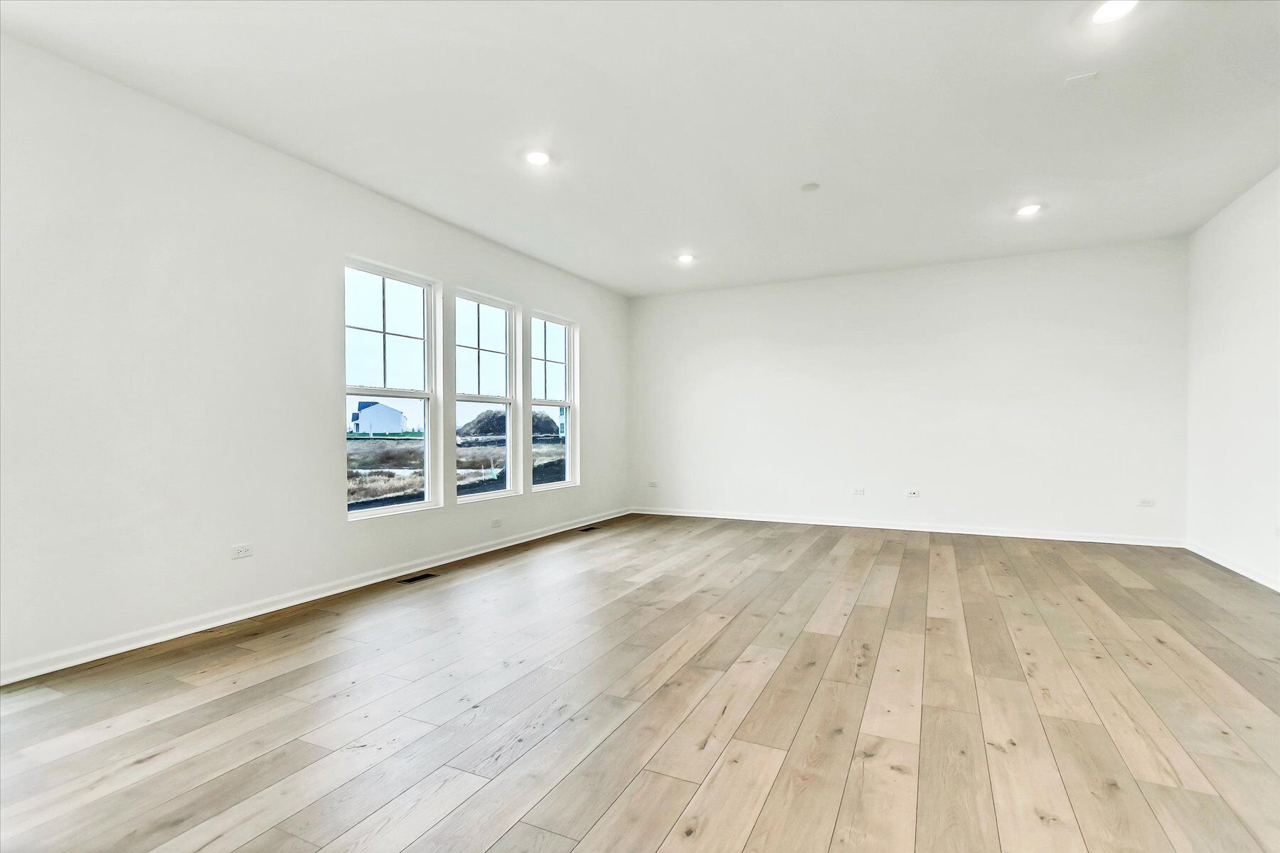 Family Room - Representational Photo