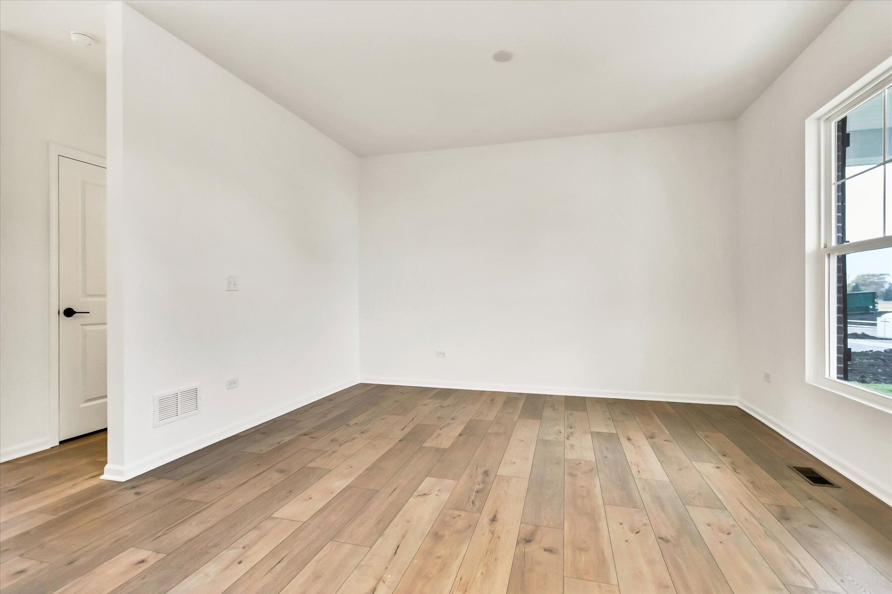 Flex Room  - Representational Photo