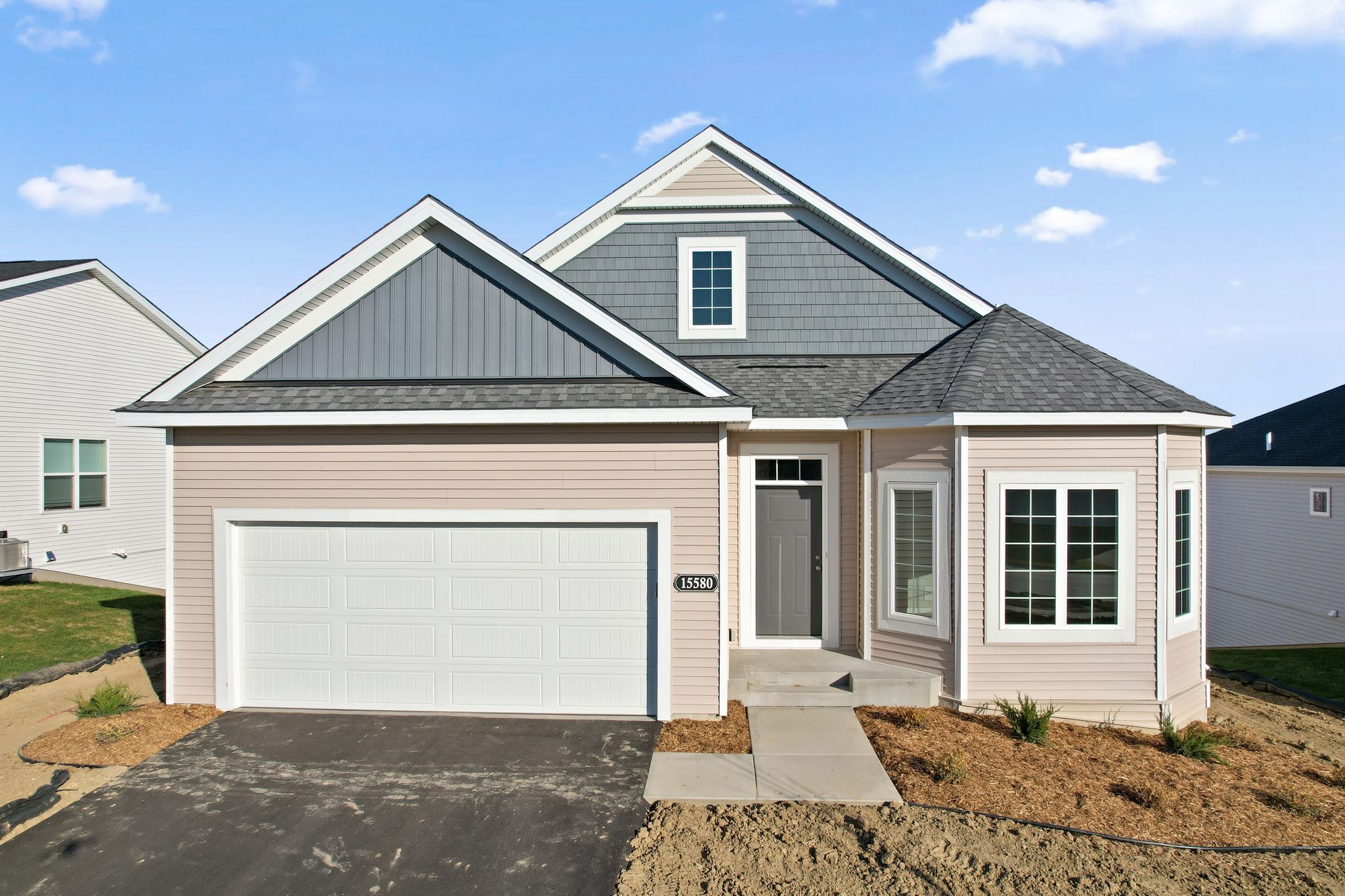 15580 71st Street N.E.