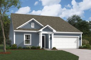 Ellison Elevation A